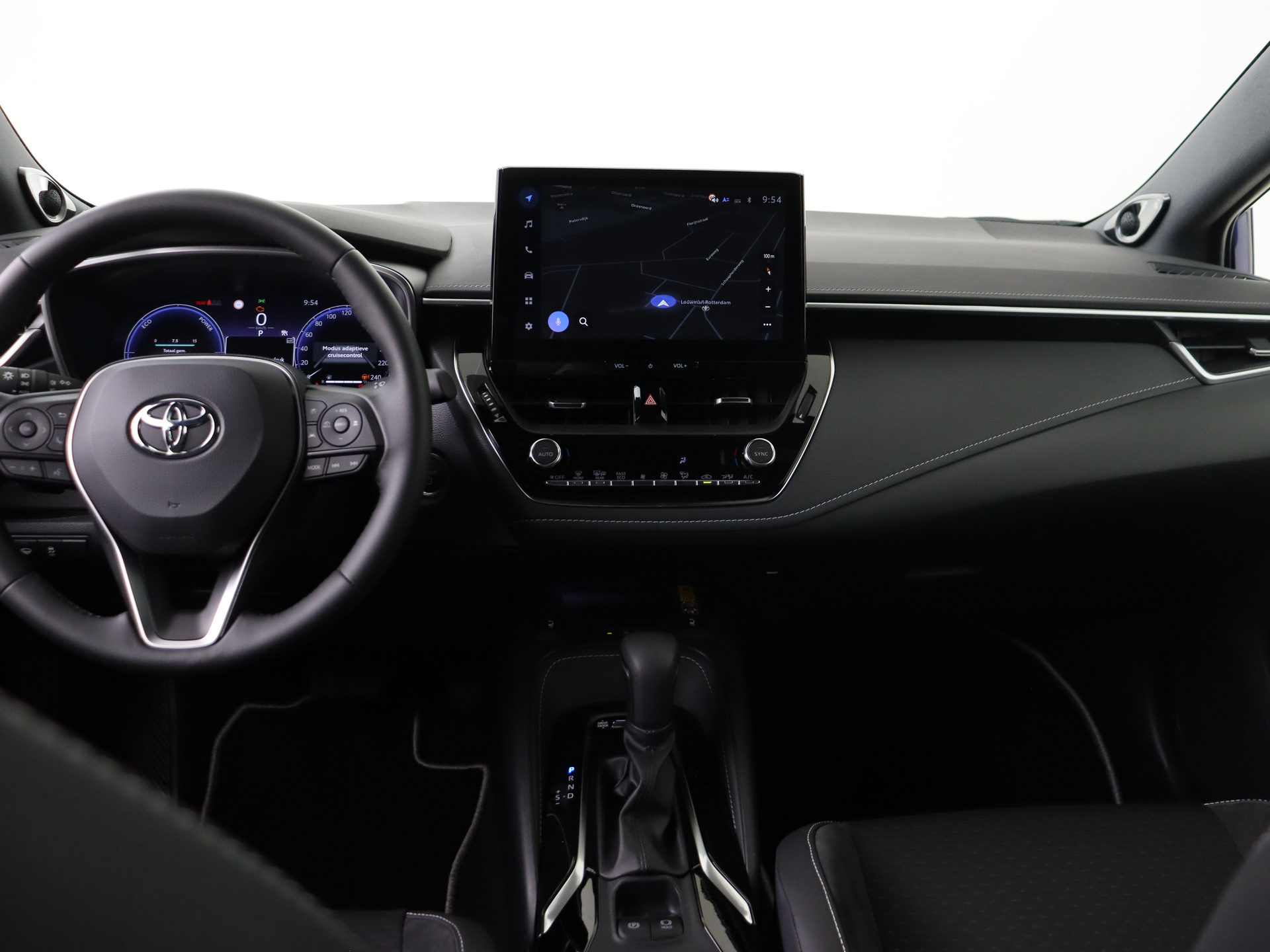 Foto van Toyota Toyota Corolla