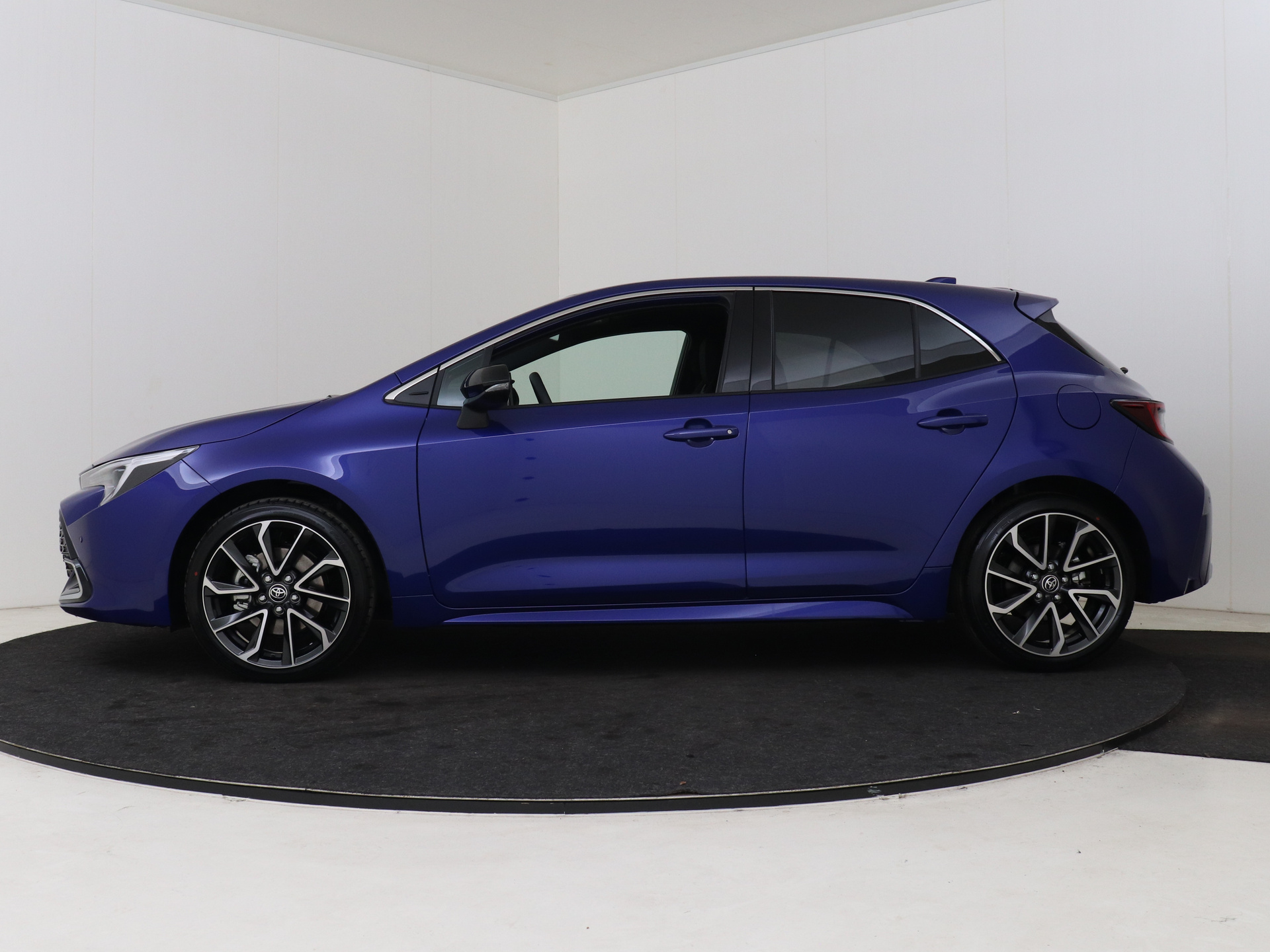Foto van Toyota Toyota Corolla