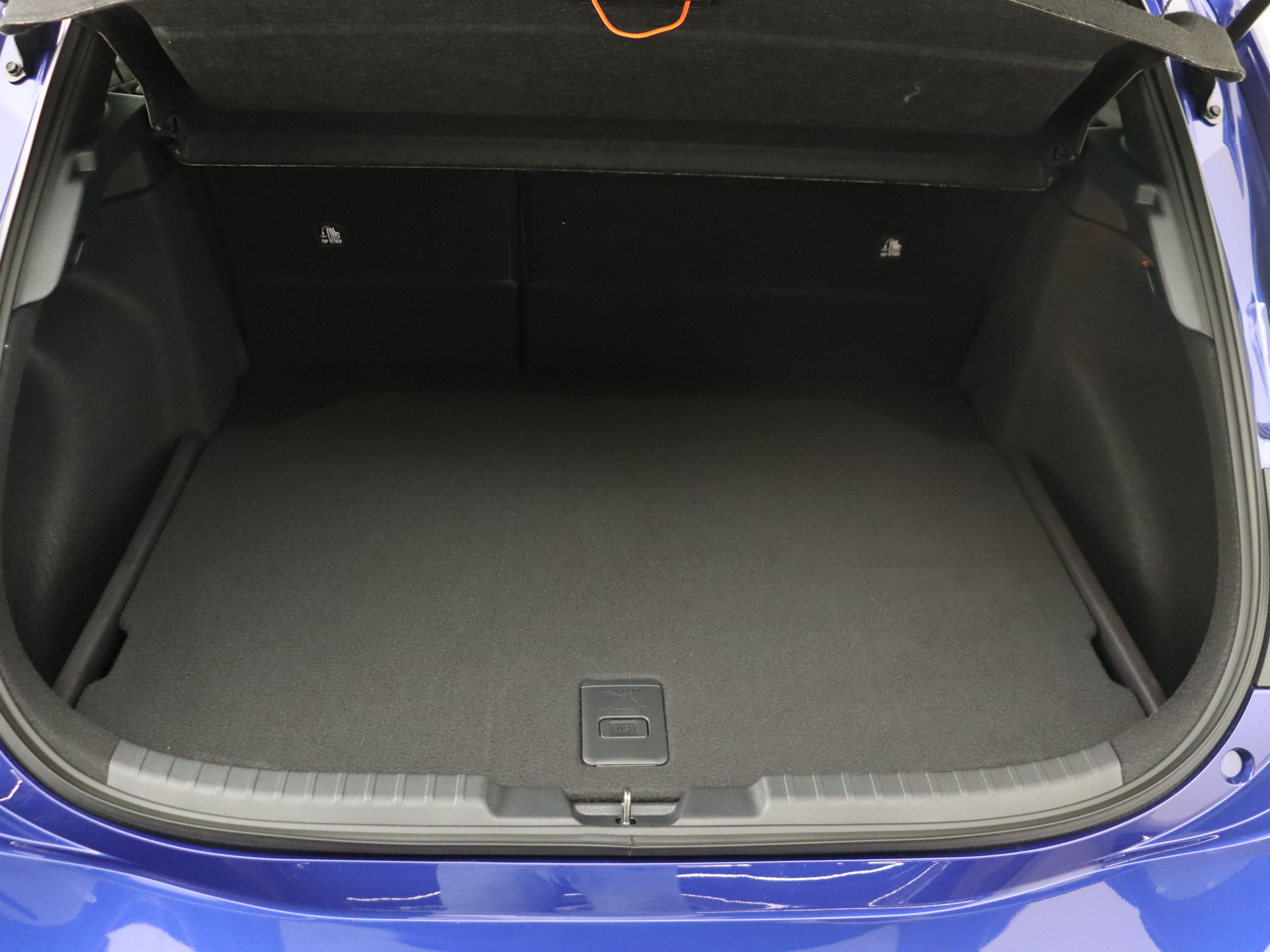 Foto van Toyota Toyota Corolla