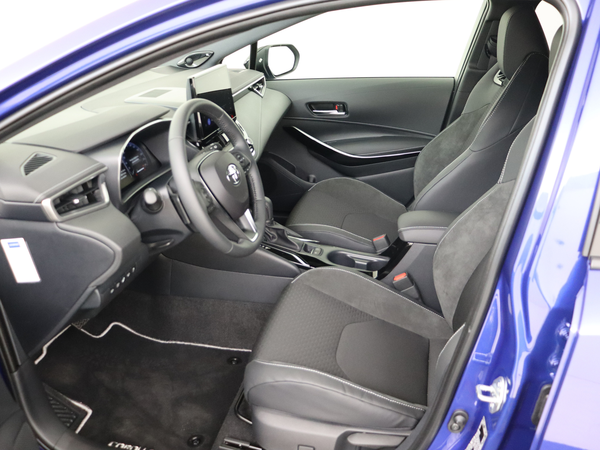 Foto van Toyota Toyota Corolla