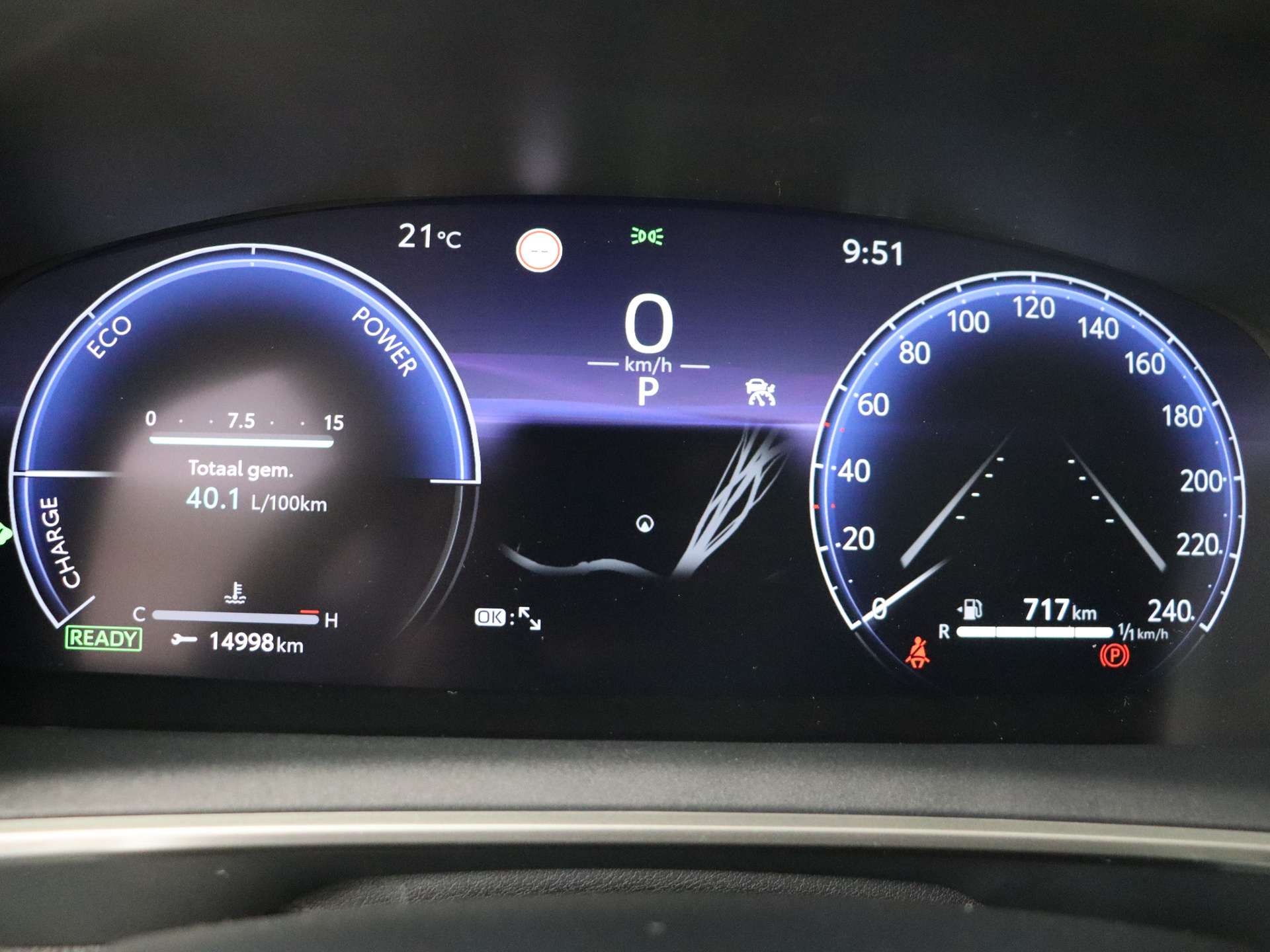 Foto van Toyota Toyota Corolla