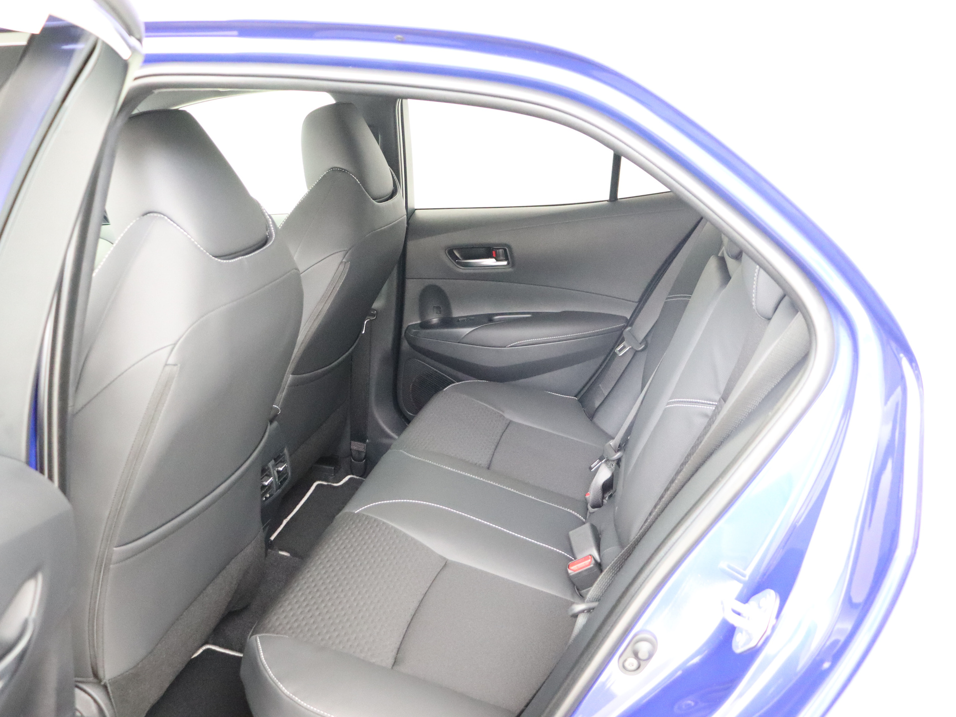 Foto van Toyota Toyota Corolla