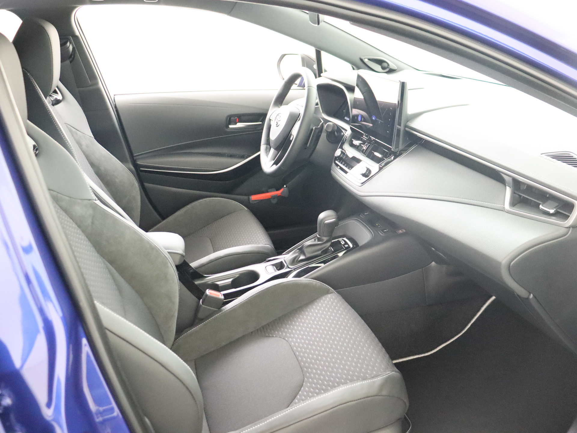 Foto van Toyota Toyota Corolla