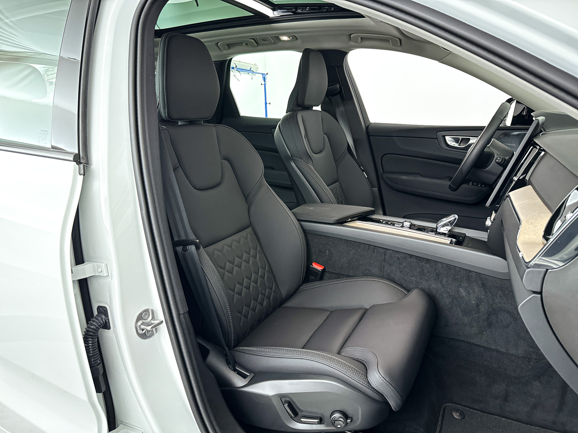 Foto van Volvo Xc60