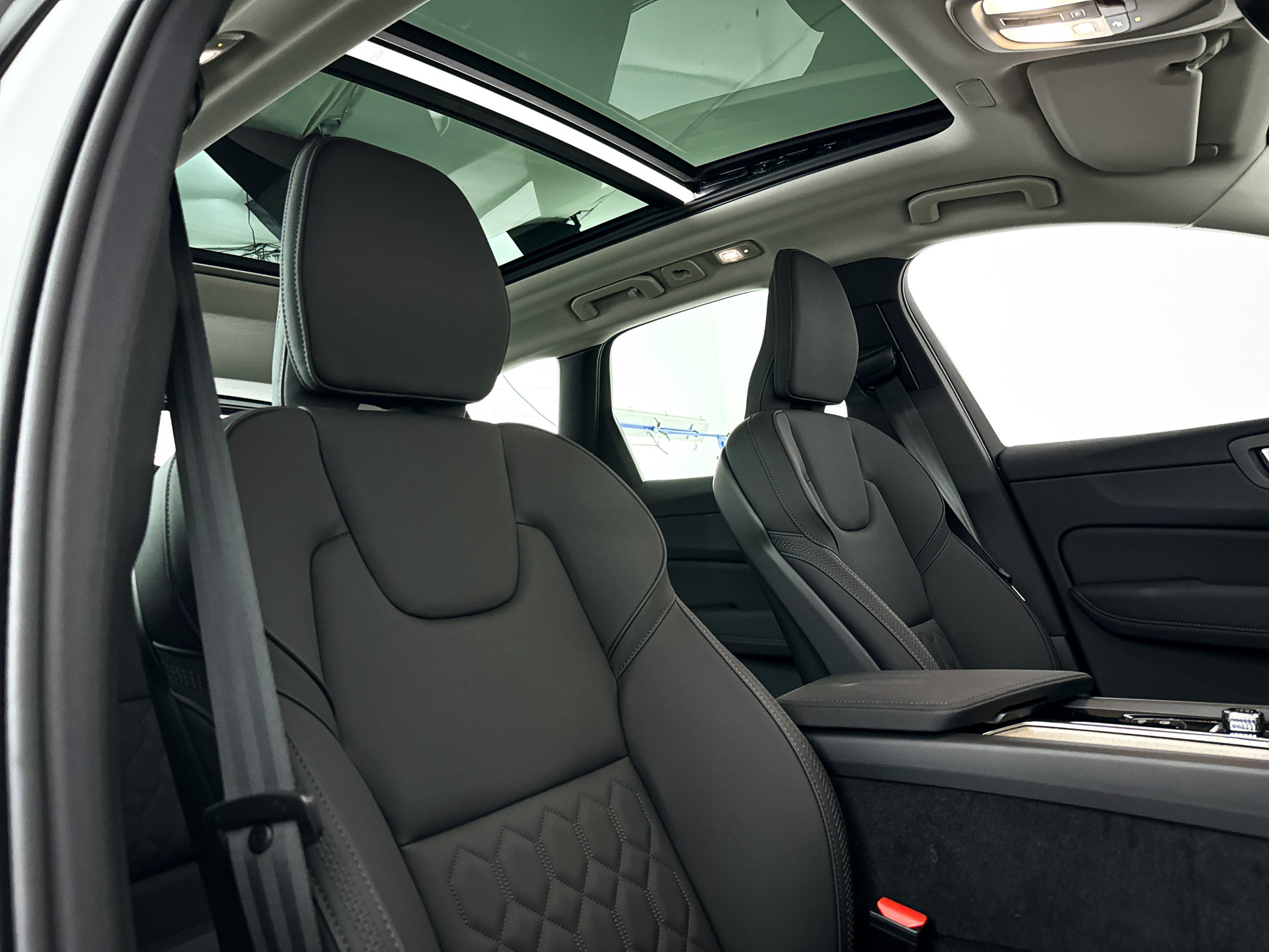Foto van Volvo Xc60