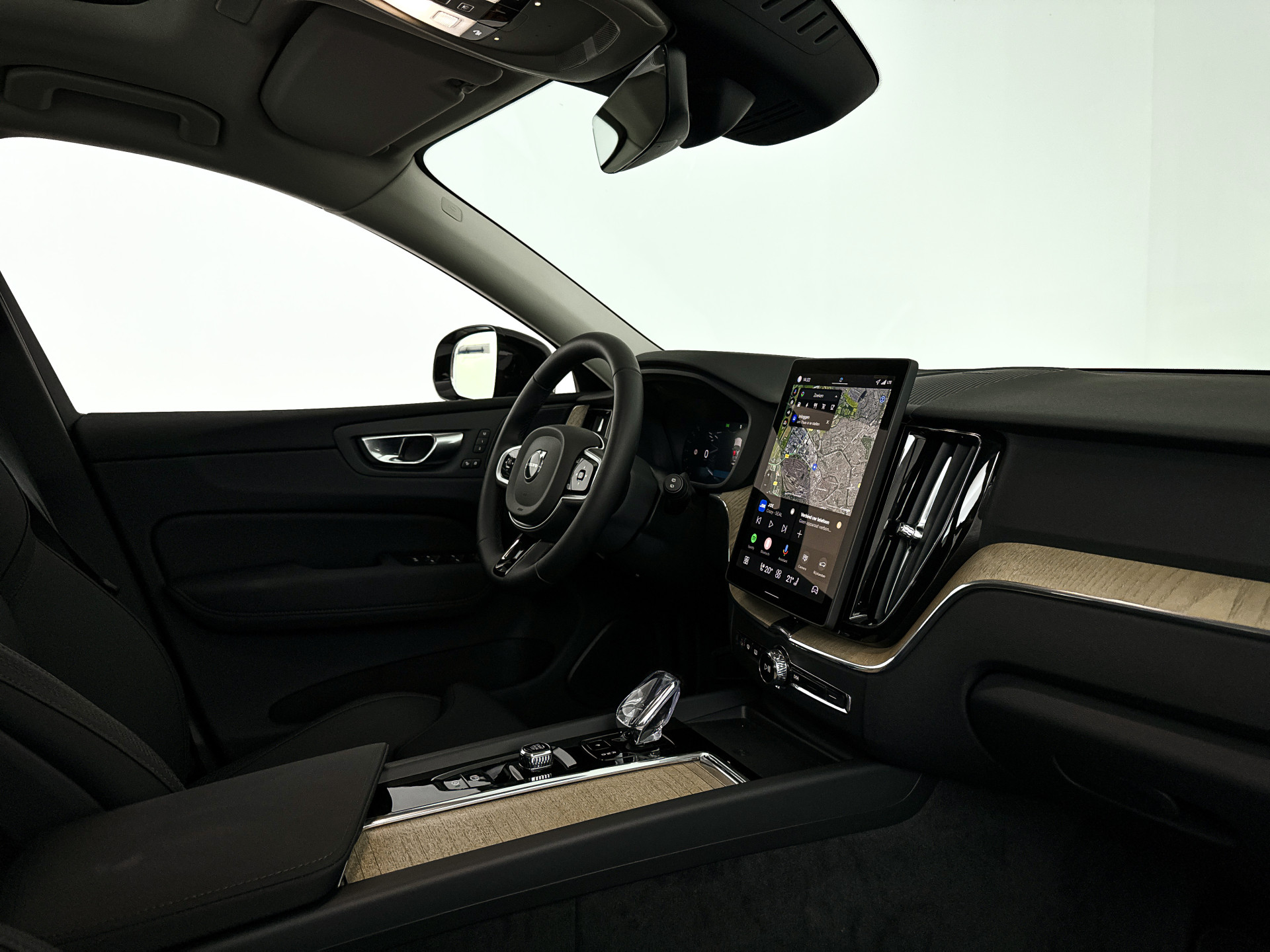 Foto van Volvo Xc60