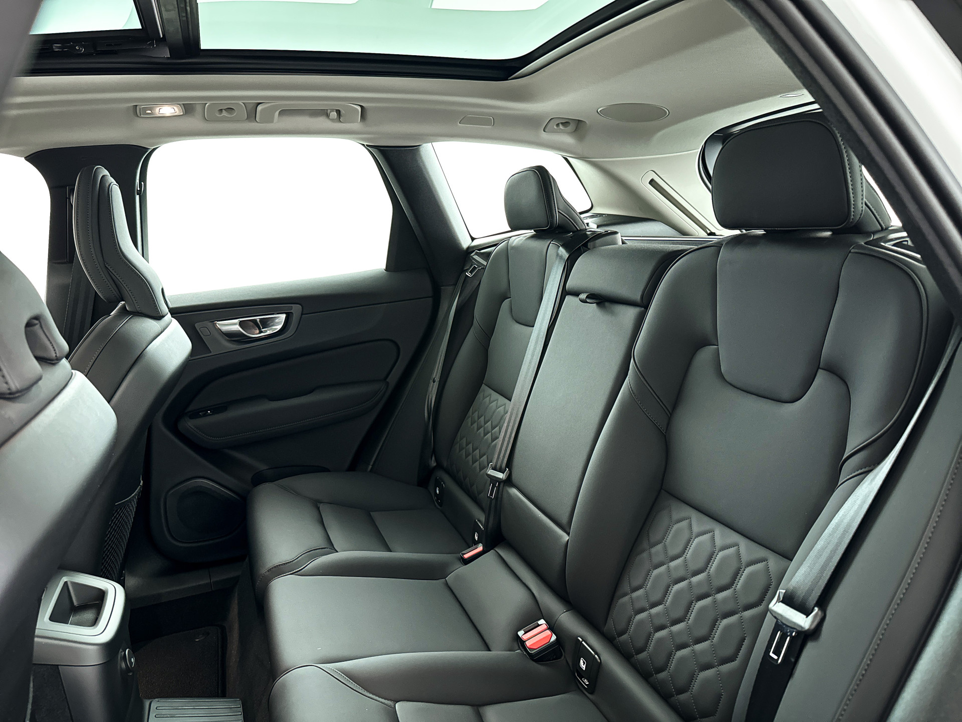 Foto van Volvo Xc60