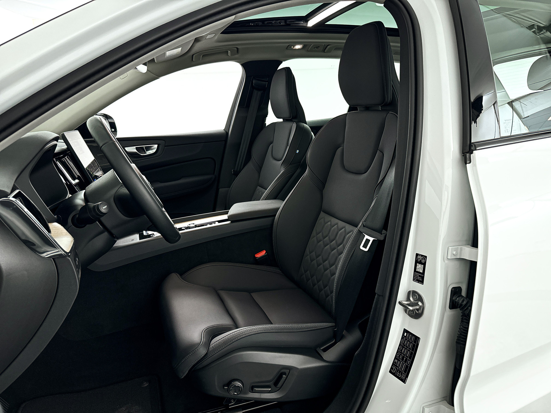 Foto van Volvo Xc60