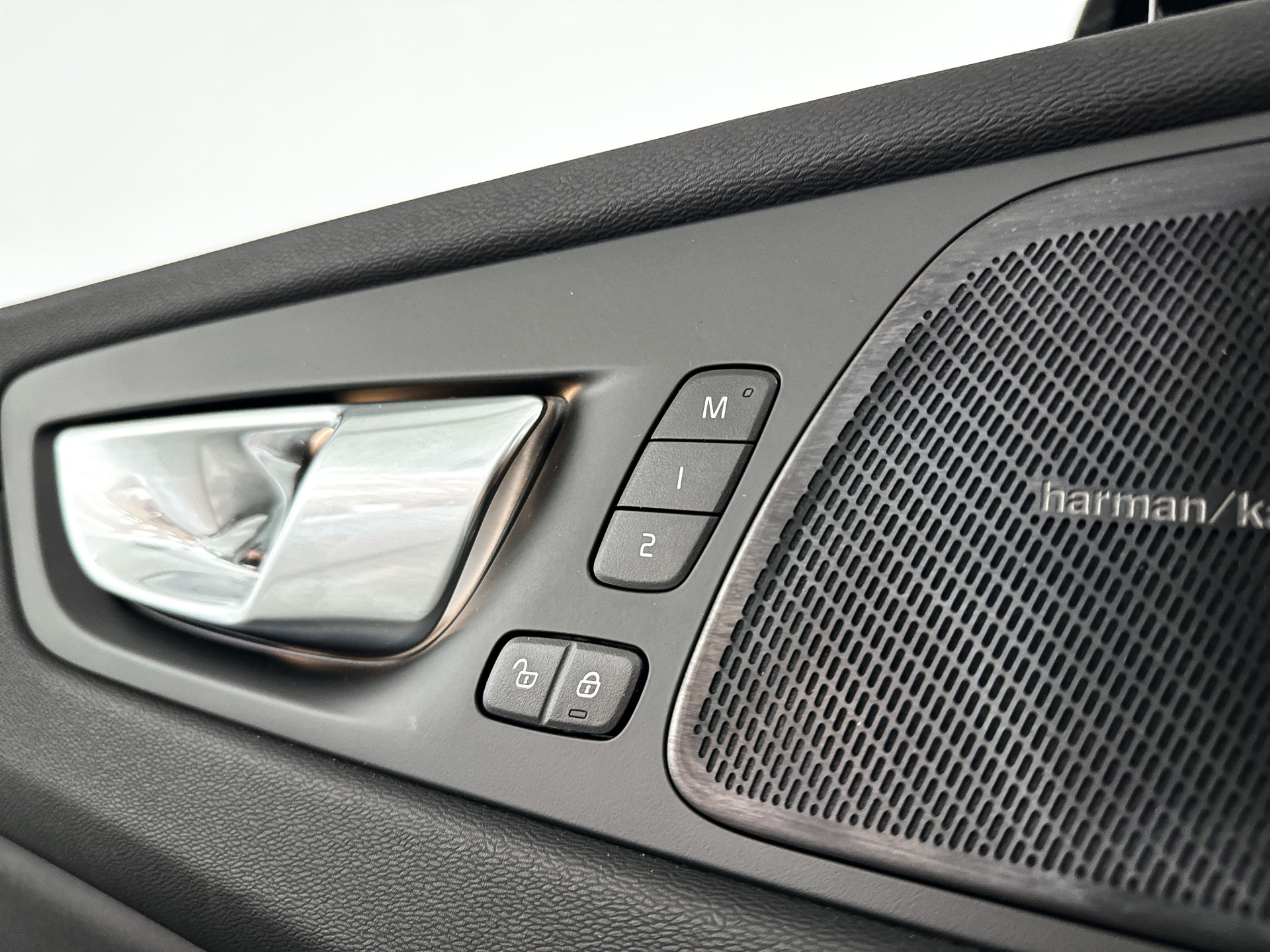 Foto van Volvo Xc60