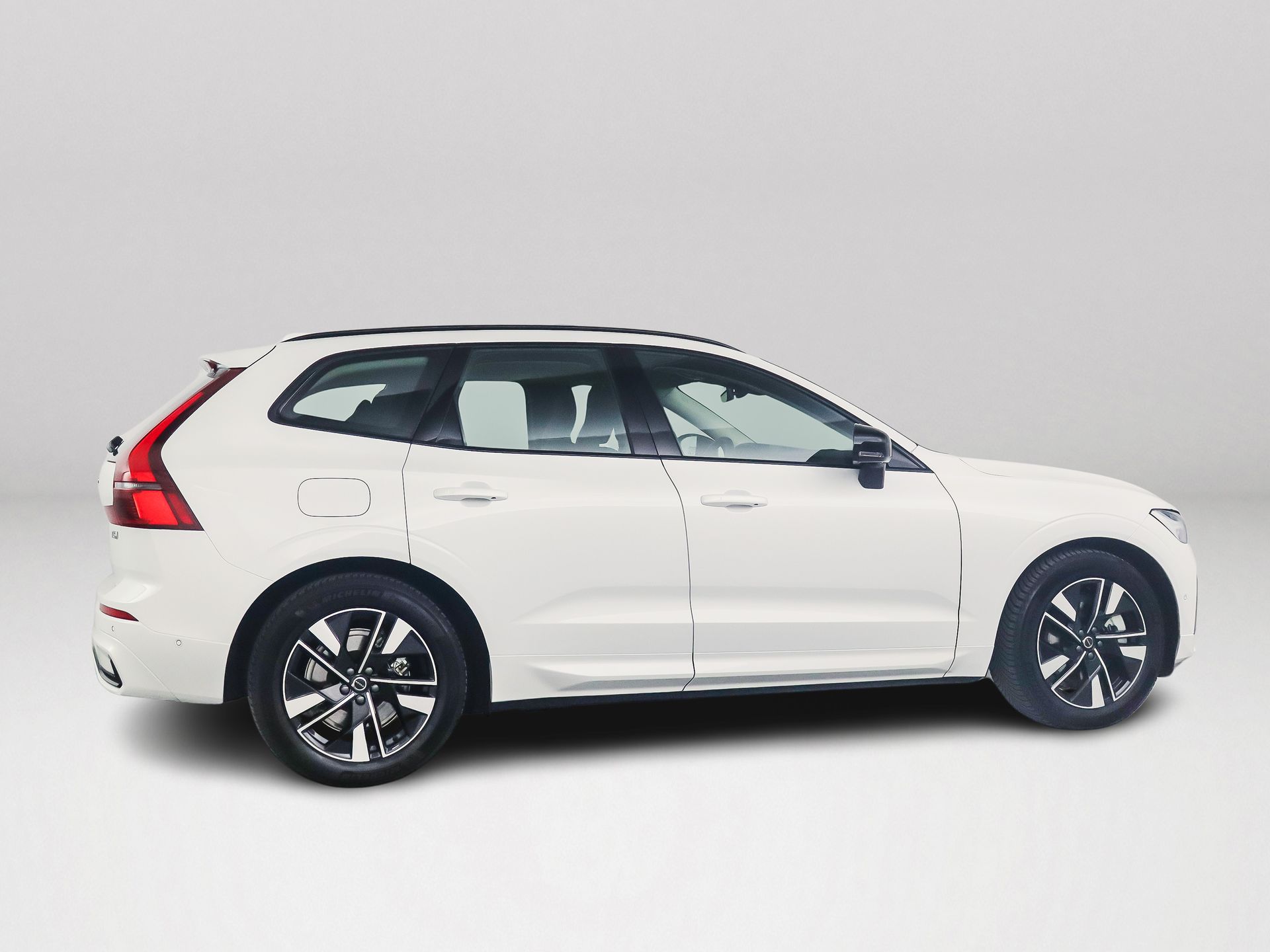 Foto van Volvo Xc60