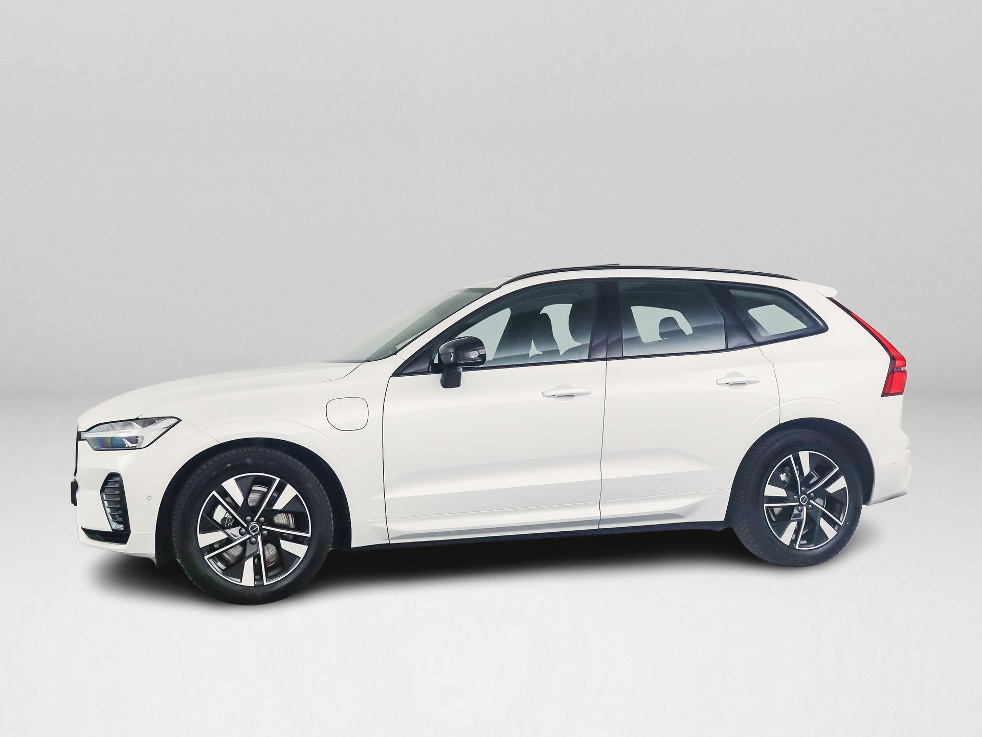 Foto van Volvo Xc60