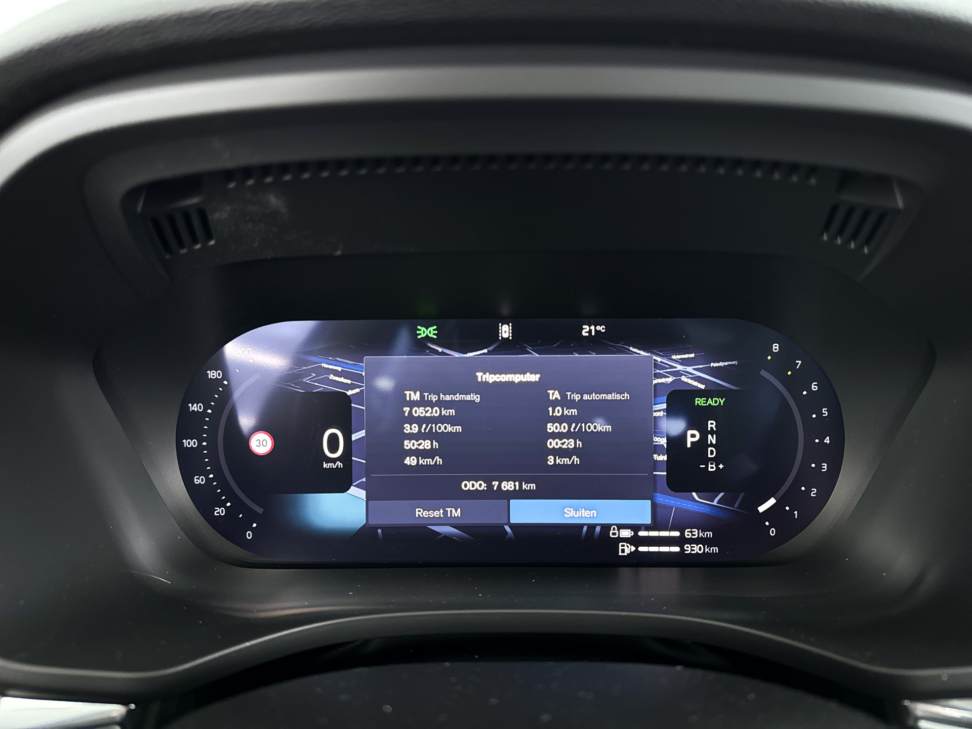 Foto van Volvo Xc60