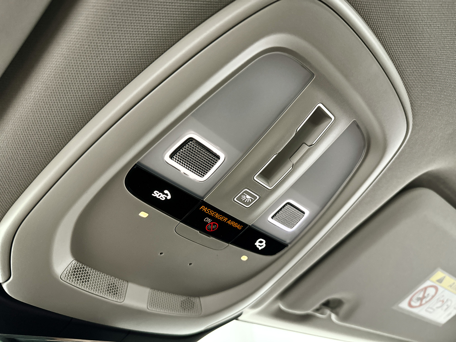 Foto van Volvo Xc60