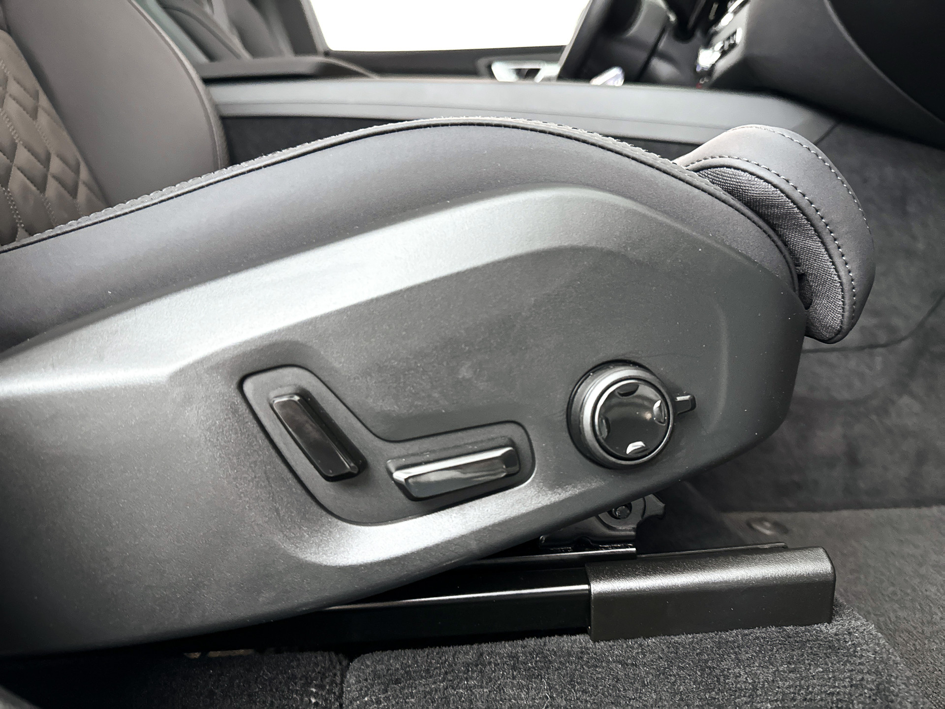 Foto van Volvo Xc60