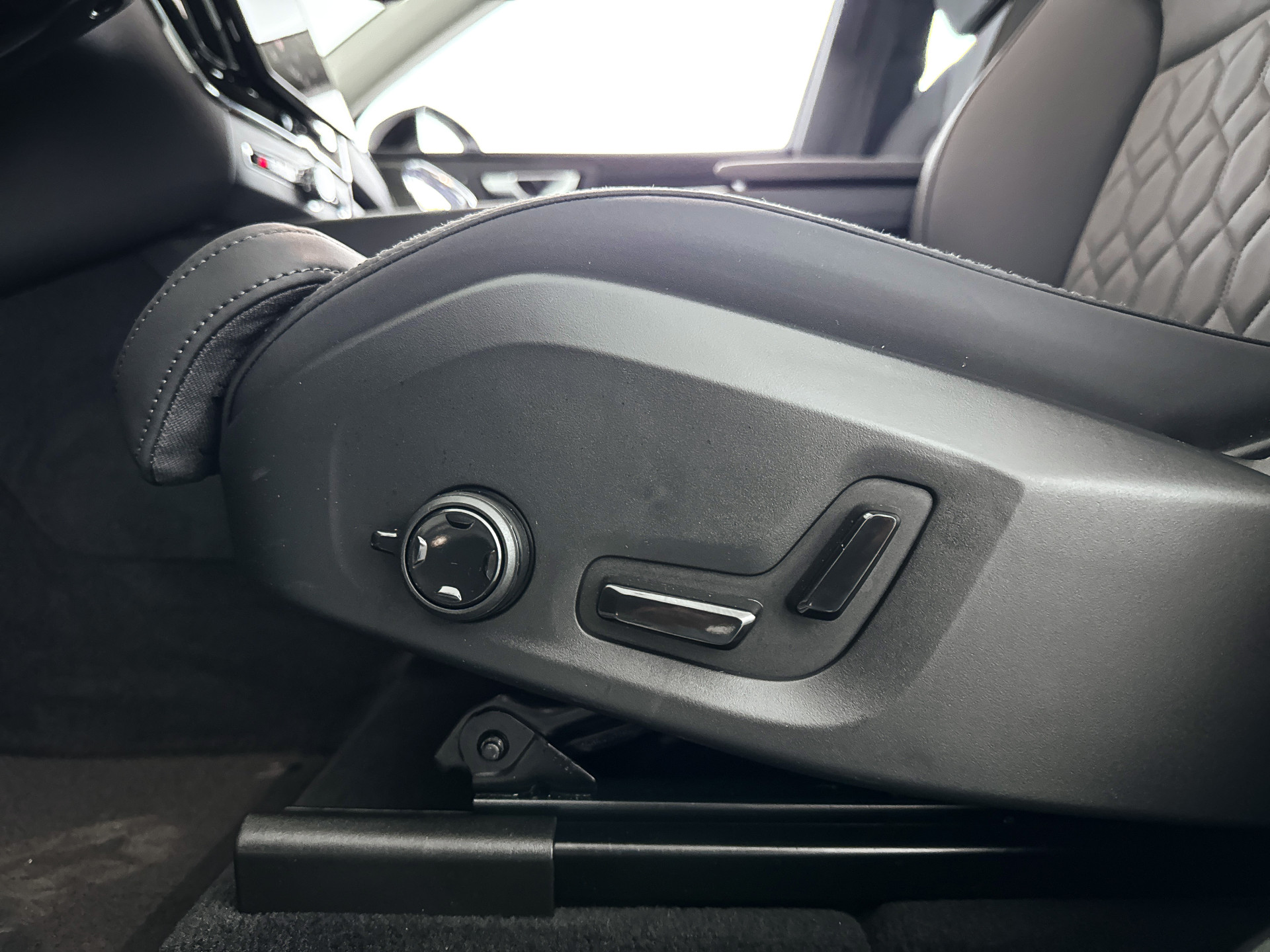 Foto van Volvo Xc60