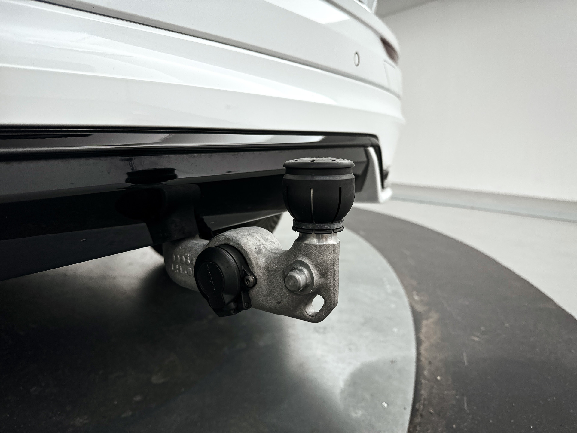 Foto van Volvo Xc60