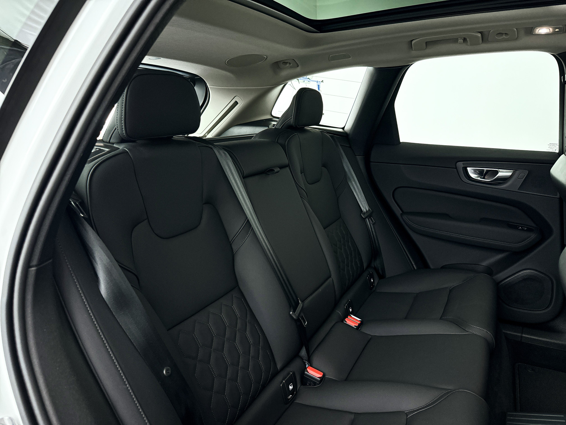Foto van Volvo Xc60