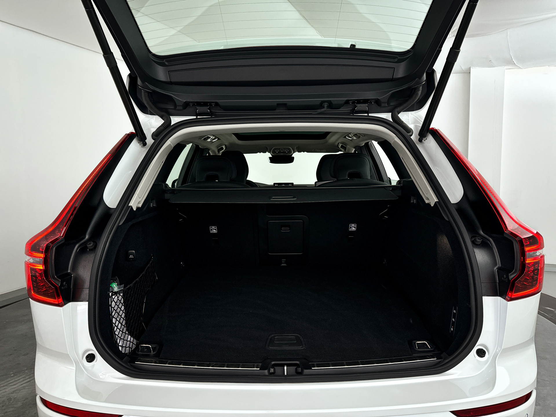 Foto van Volvo Xc60
