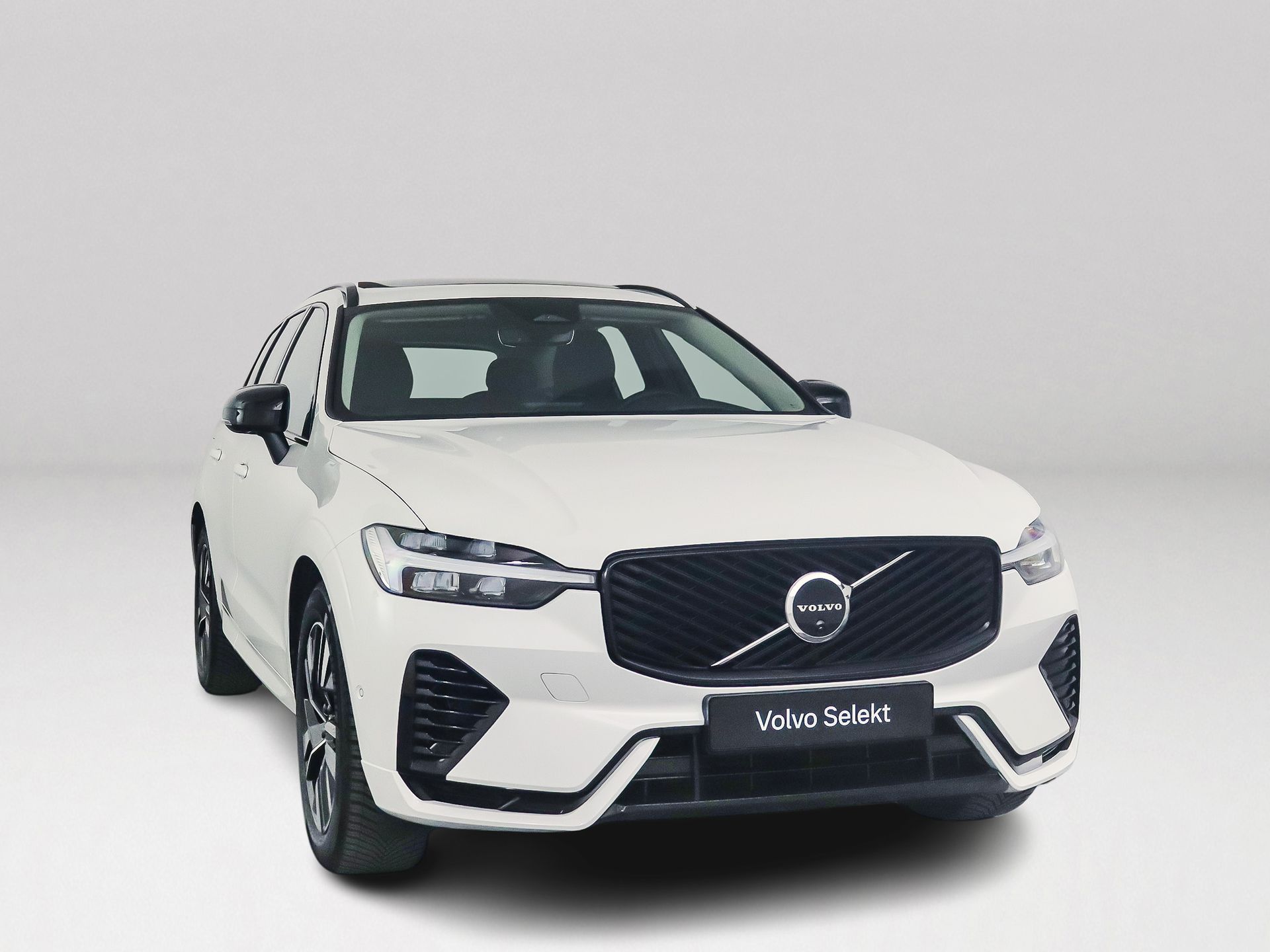 Foto van Volvo Xc60