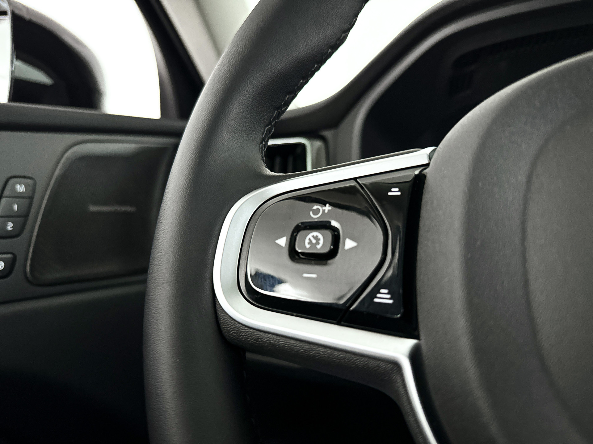 Foto van Volvo Xc60