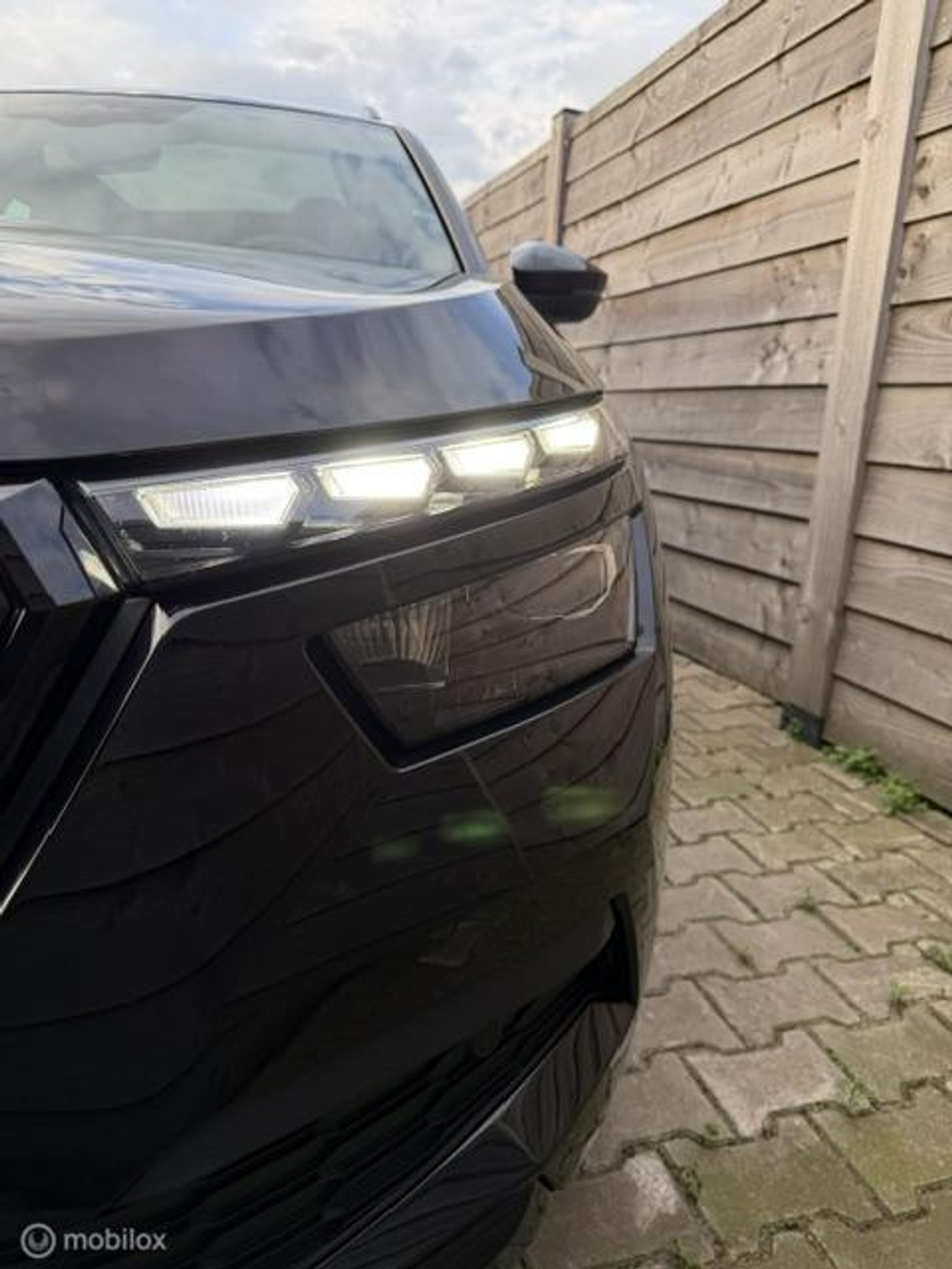 Foto van Skoda Kamiq