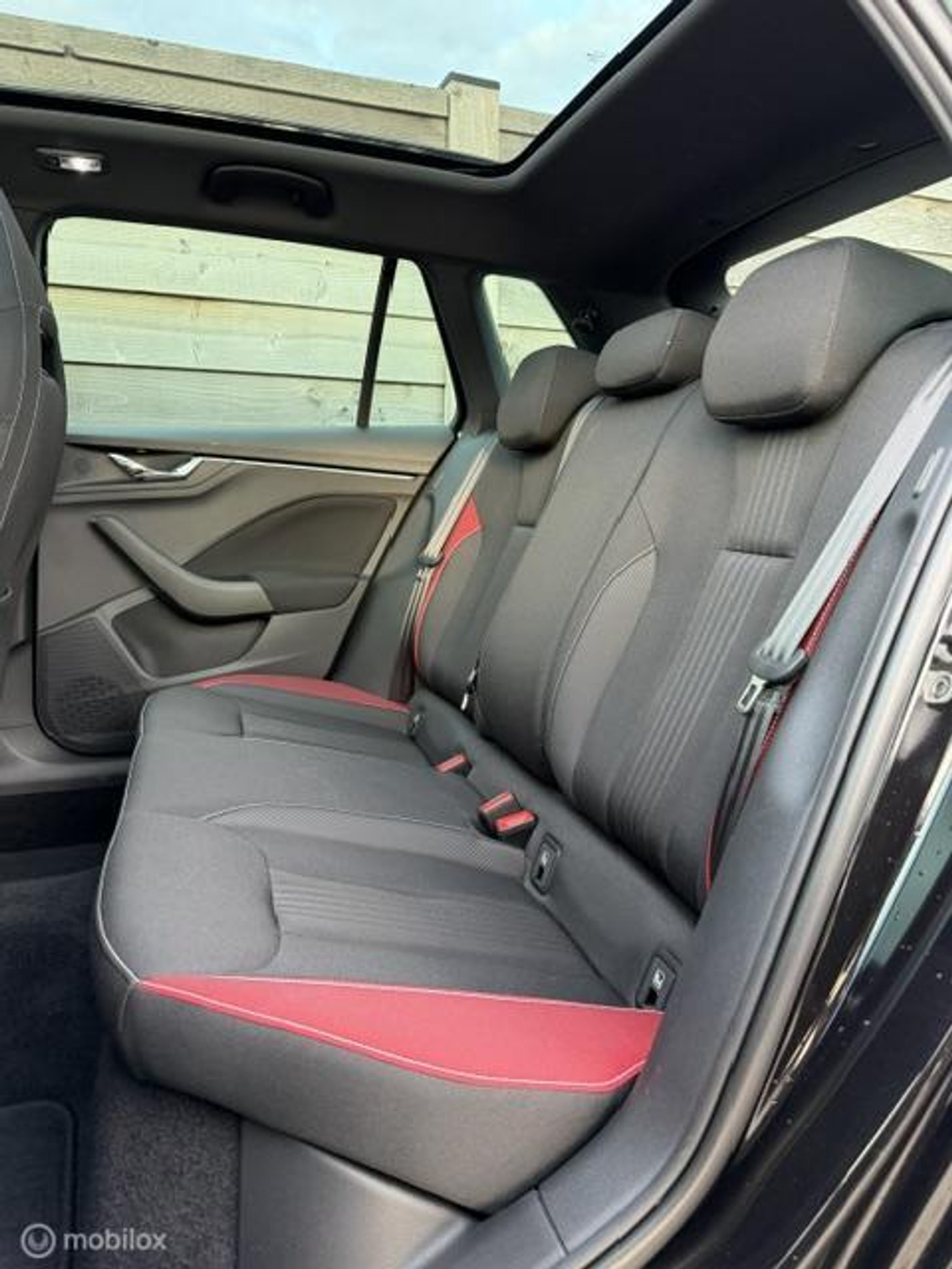 Foto van Skoda Kamiq