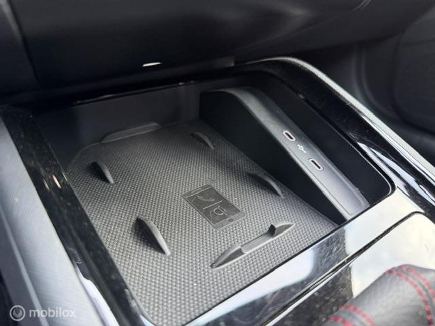 Foto van Skoda Kamiq