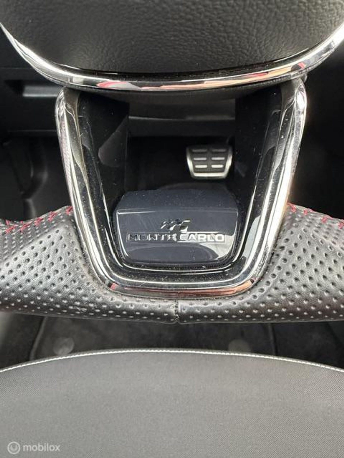 Foto van Skoda Kamiq