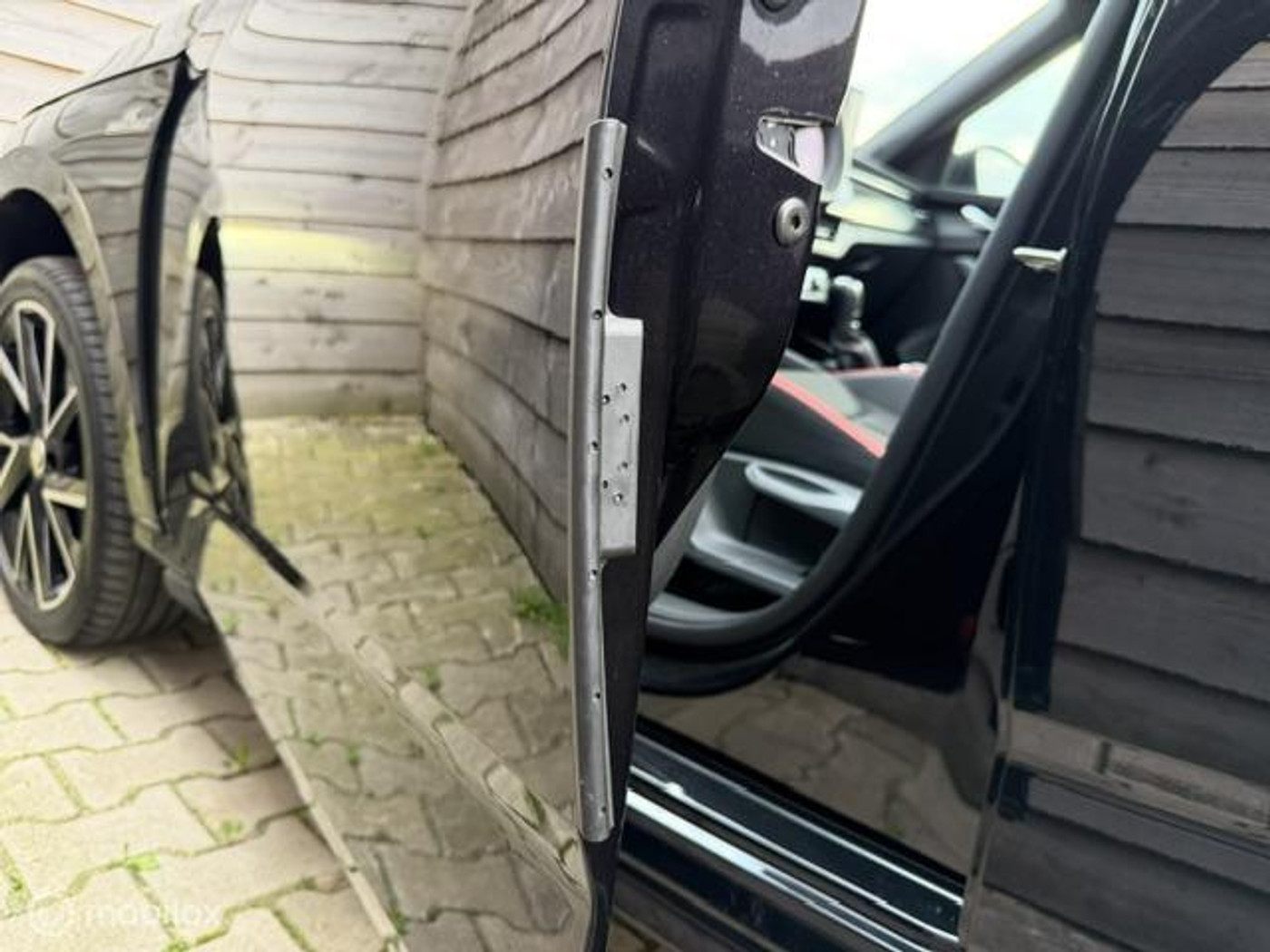 Foto van Skoda Kamiq