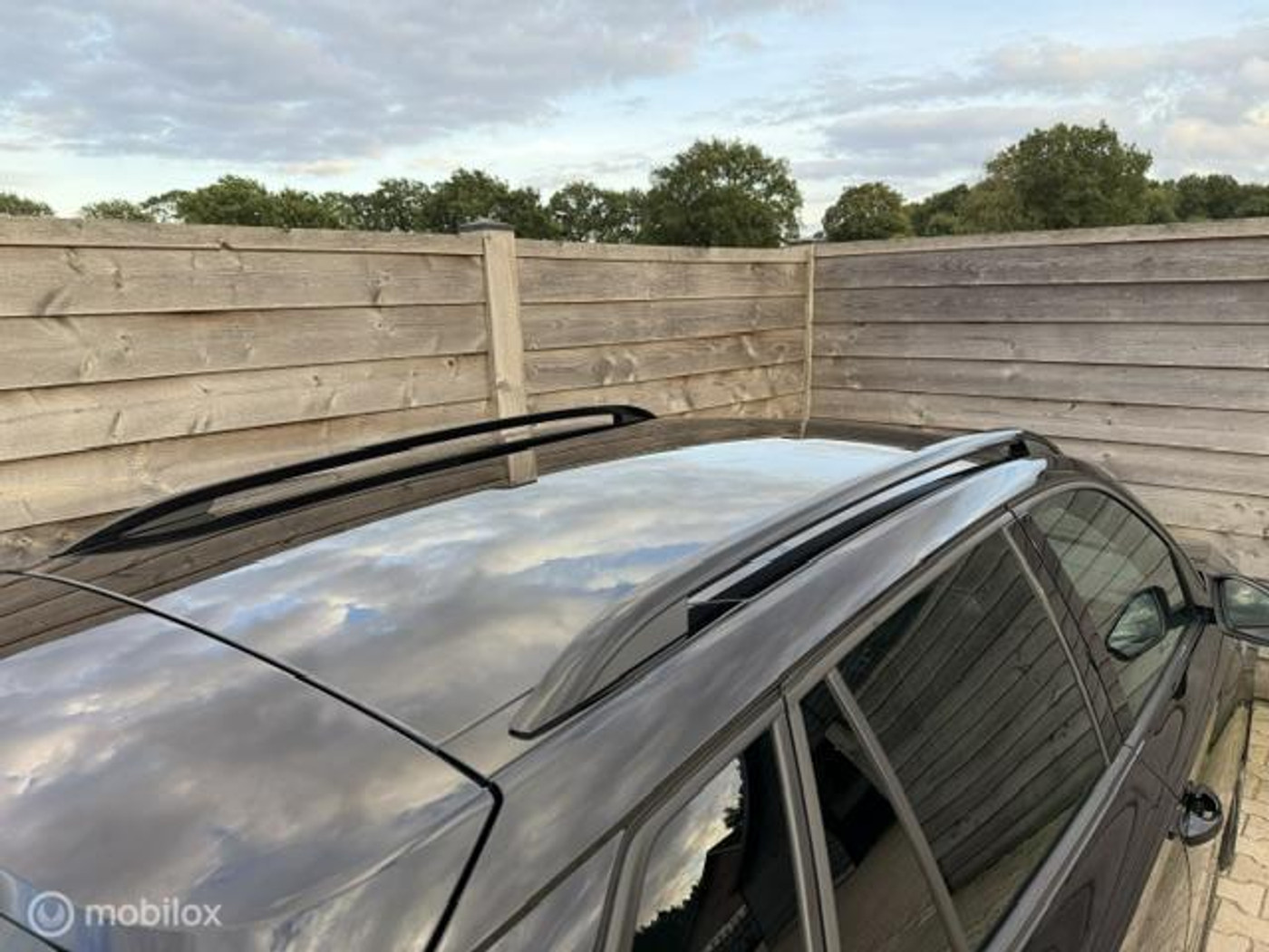Foto van Skoda Kamiq
