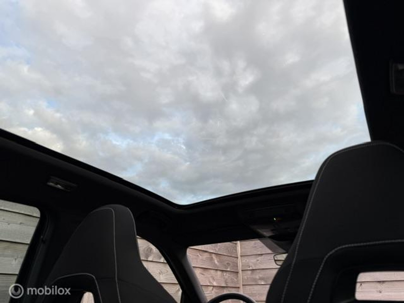 Foto van Skoda Kamiq
