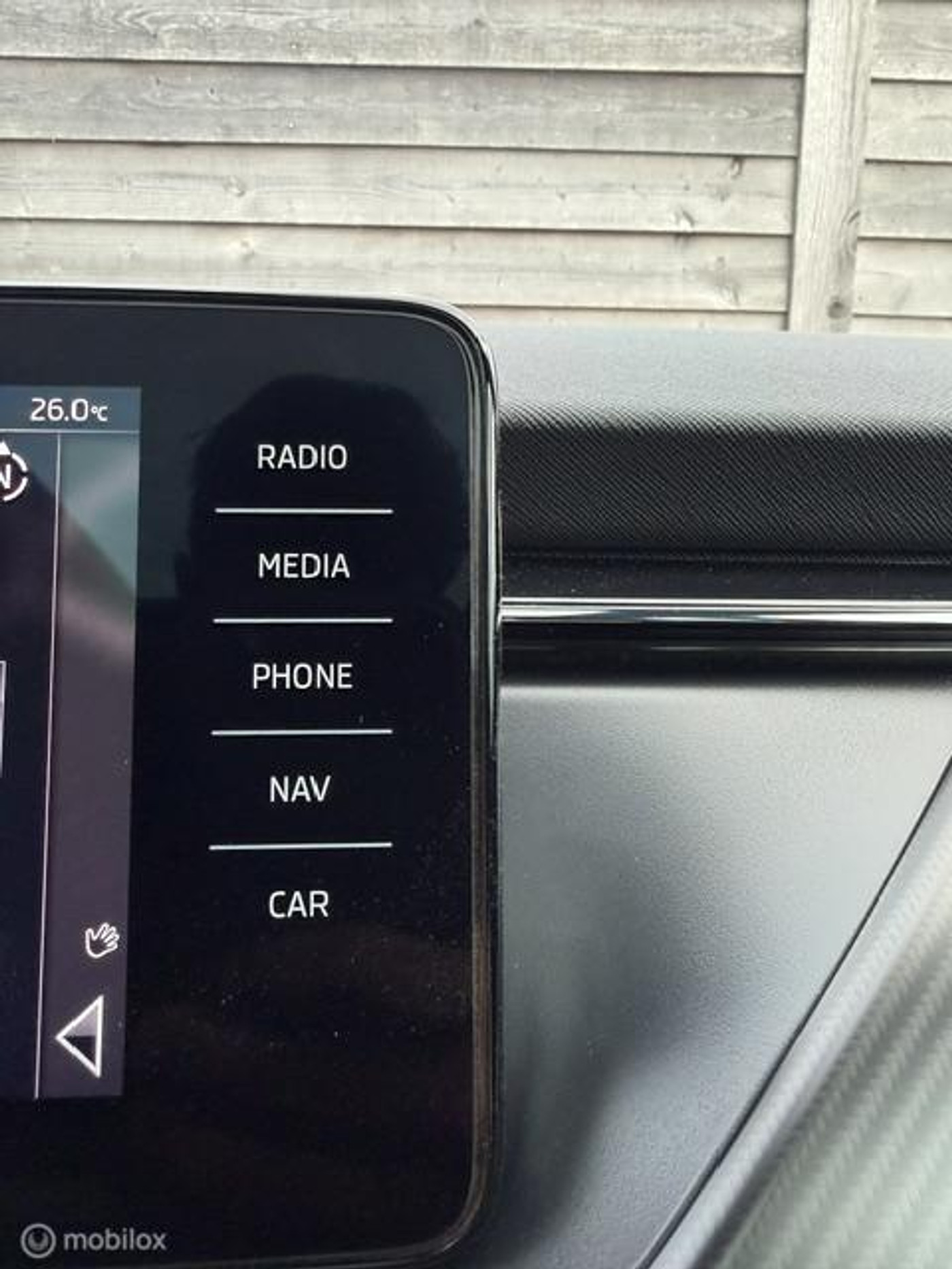 Foto van Skoda Kamiq