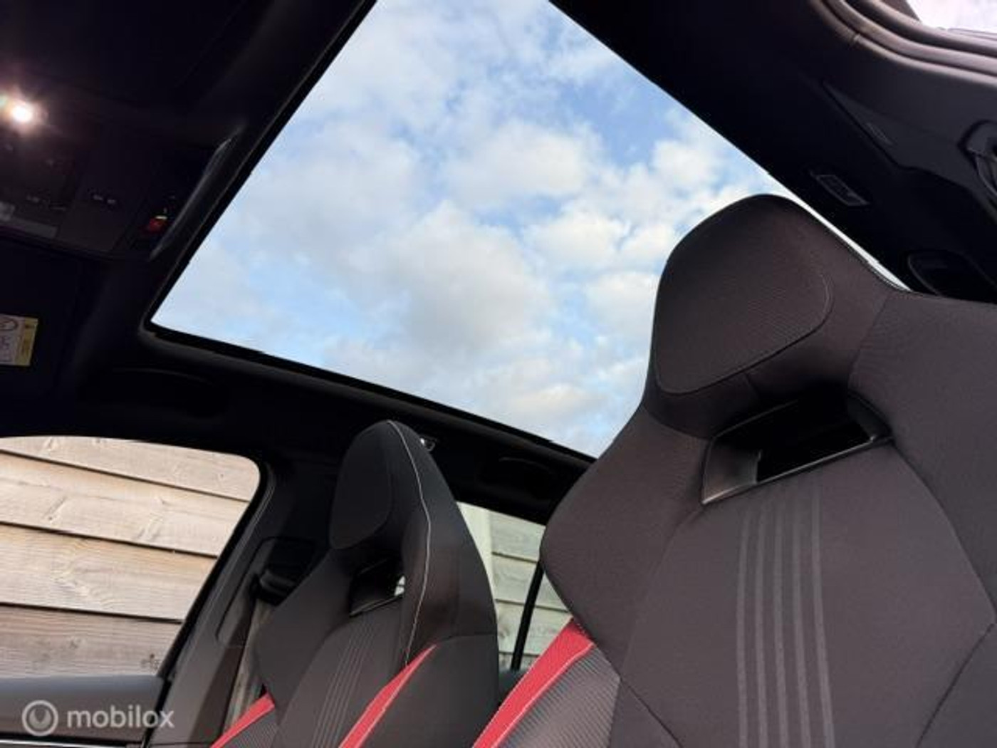 Foto van Skoda Kamiq