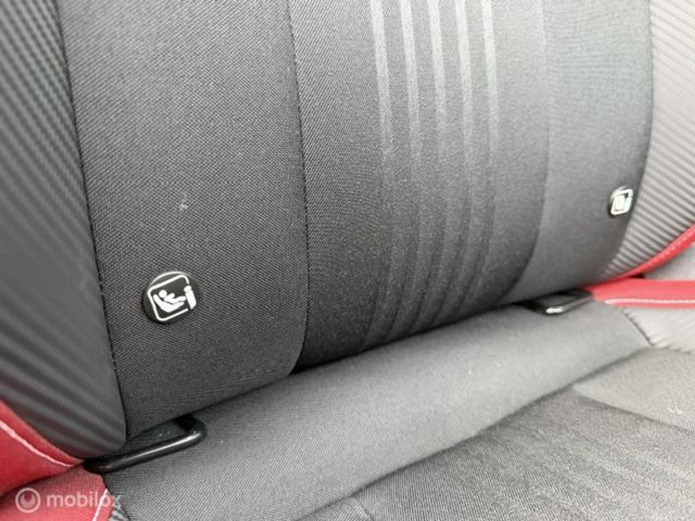 Foto van Skoda Kamiq