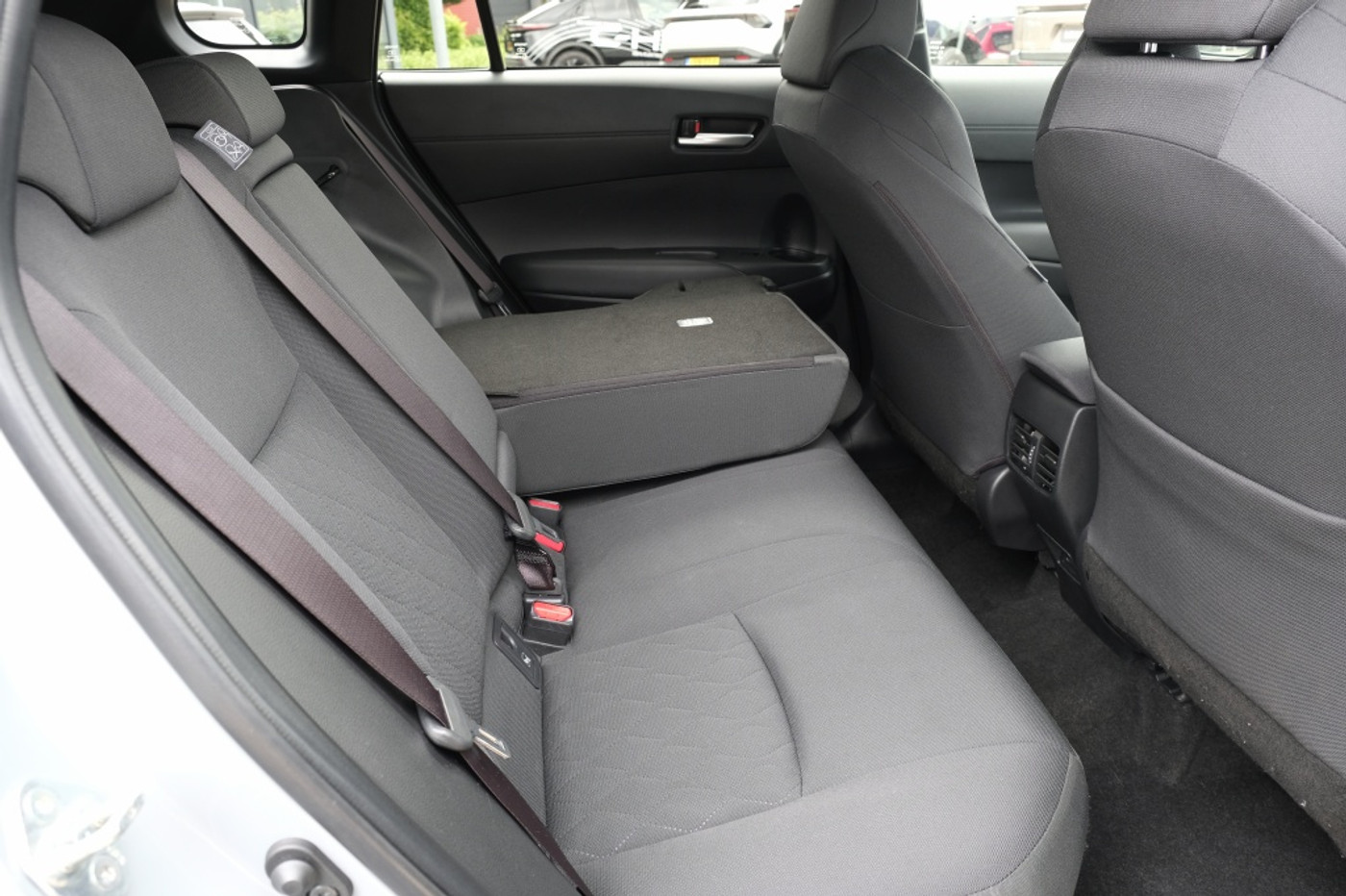 Foto van Toyota Toyota Corolla