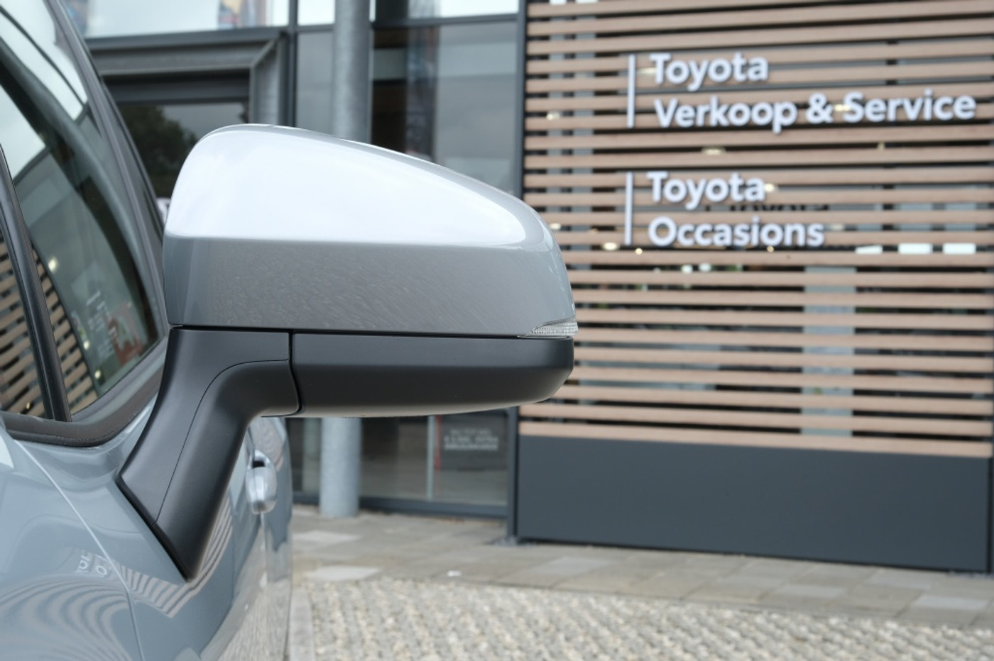 Foto van Toyota Toyota Corolla