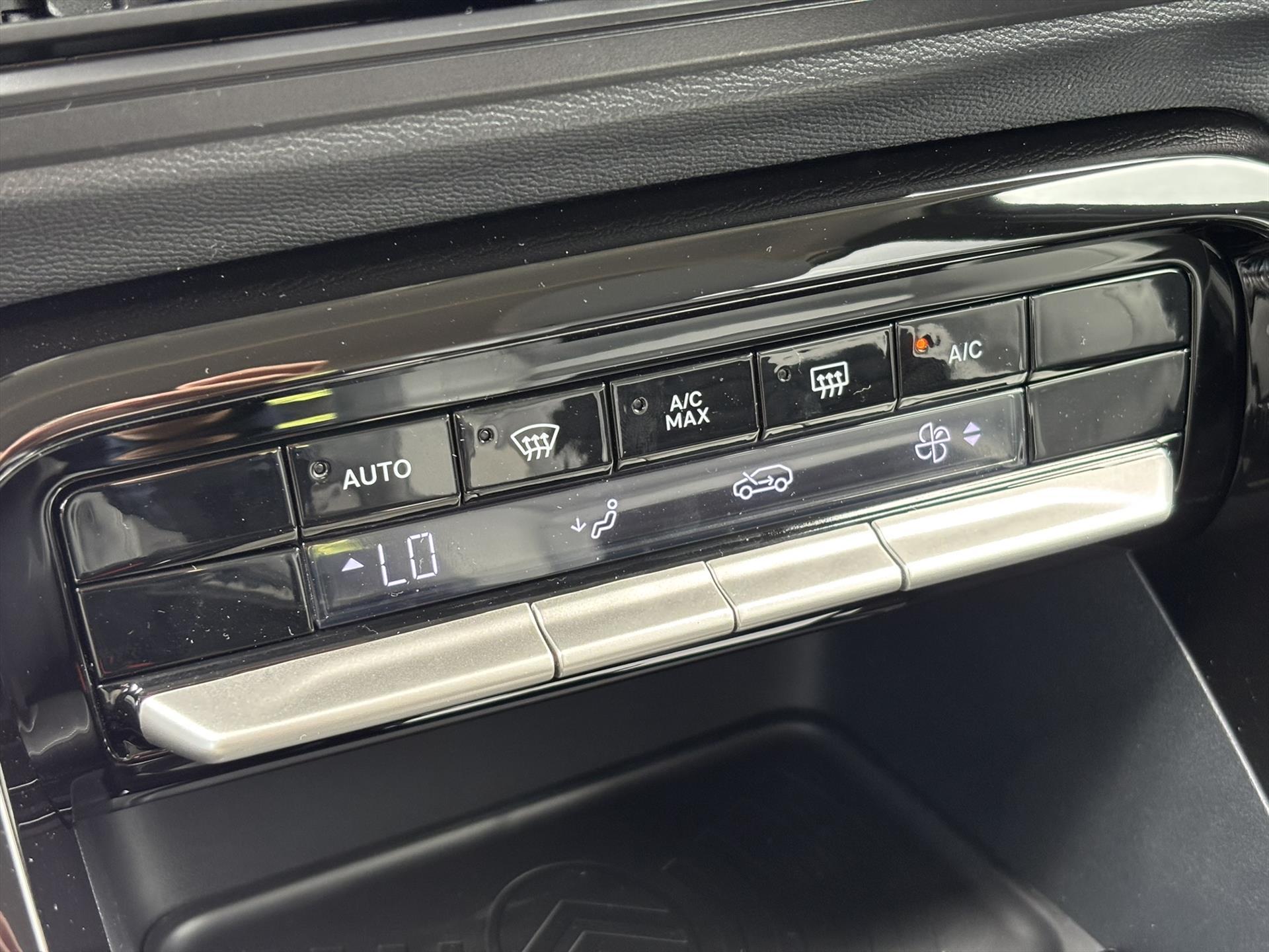 Foto van Citroen E-c3 Aircross