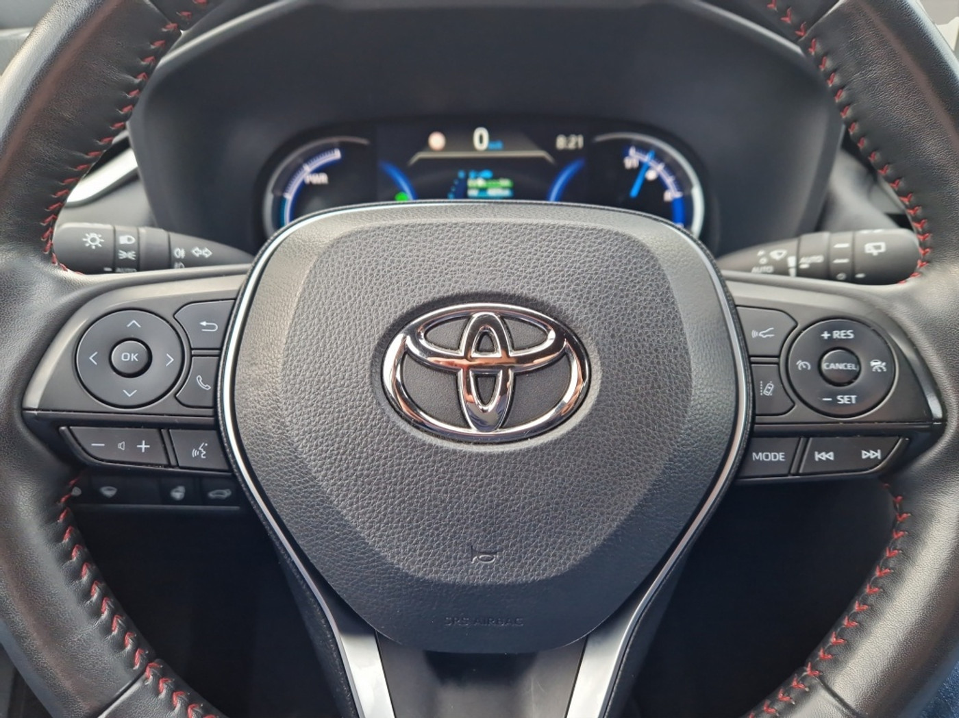 Foto van Toyota Toyota Rav4