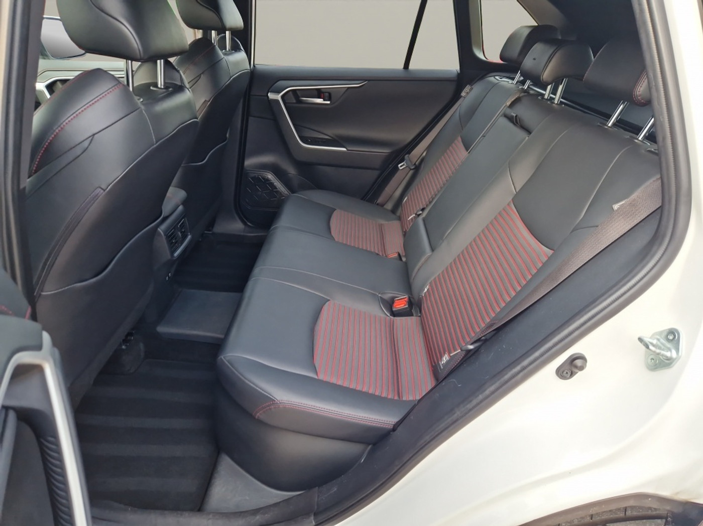 Foto van Toyota Toyota Rav4