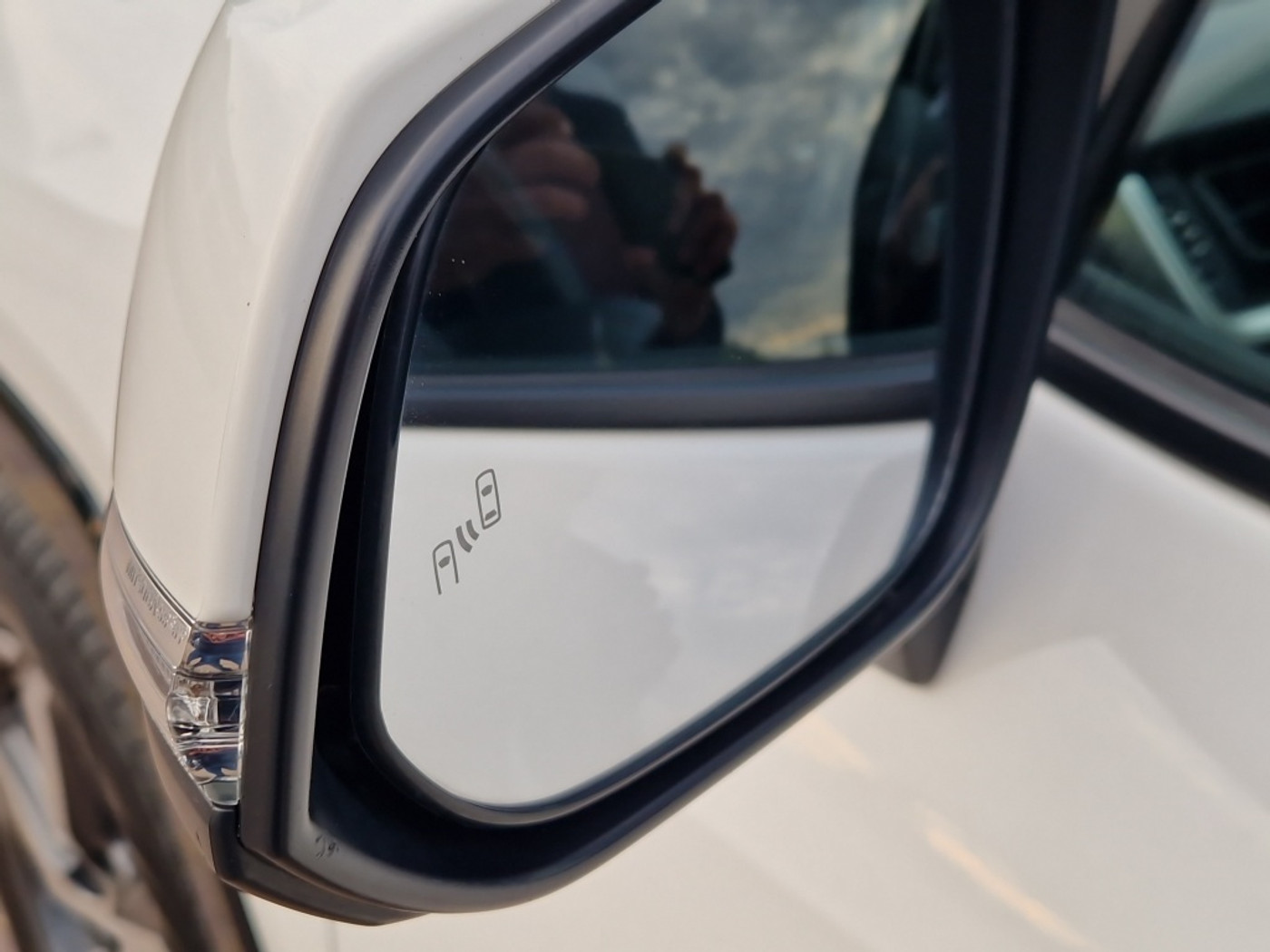 Foto van Toyota Toyota Rav4