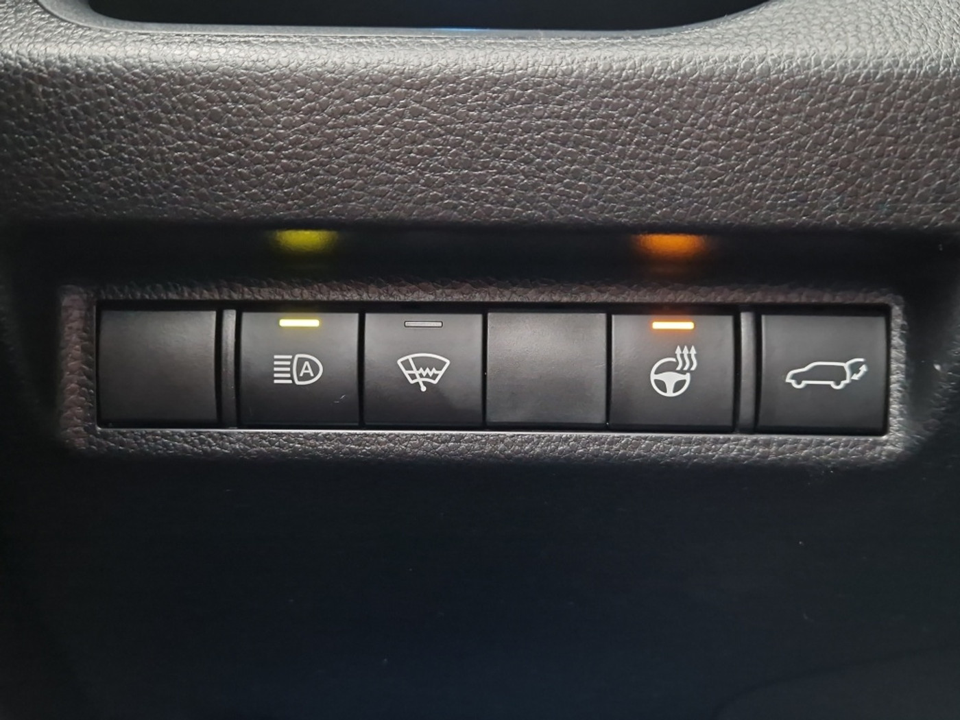 Foto van Toyota Toyota Rav4