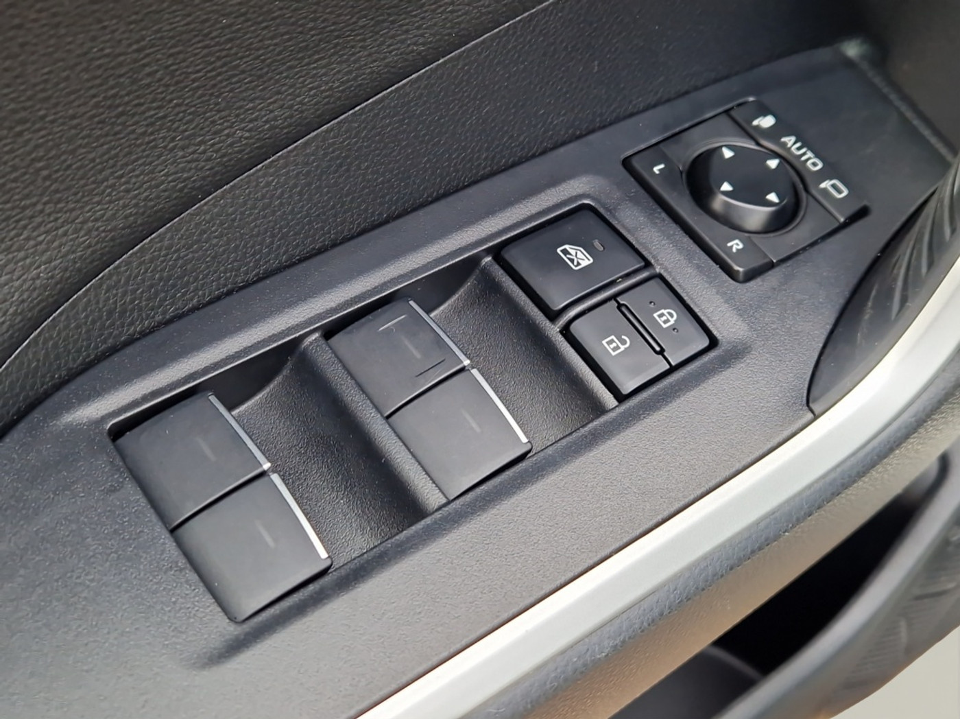 Foto van Toyota Toyota Rav4