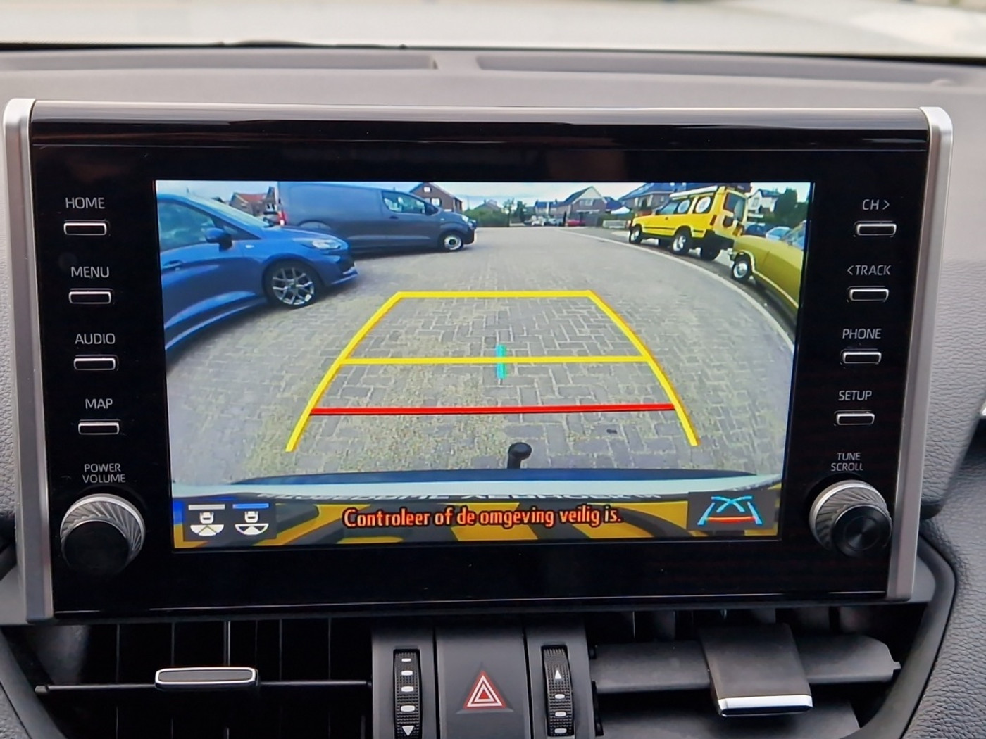 Foto van Toyota Toyota Rav4