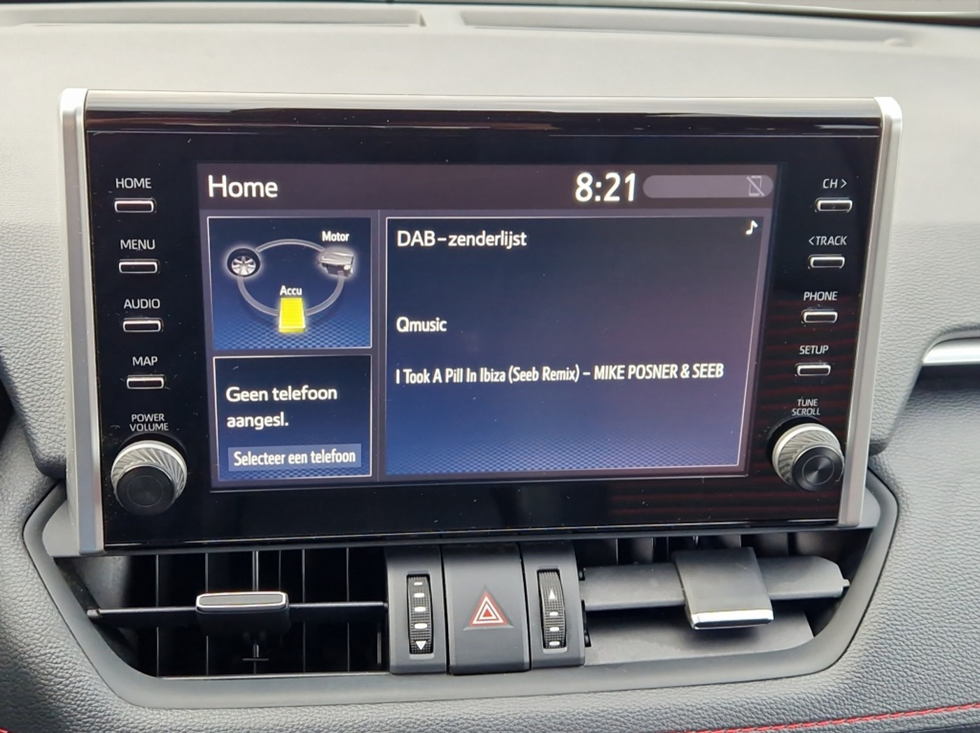 Foto van Toyota Toyota Rav4