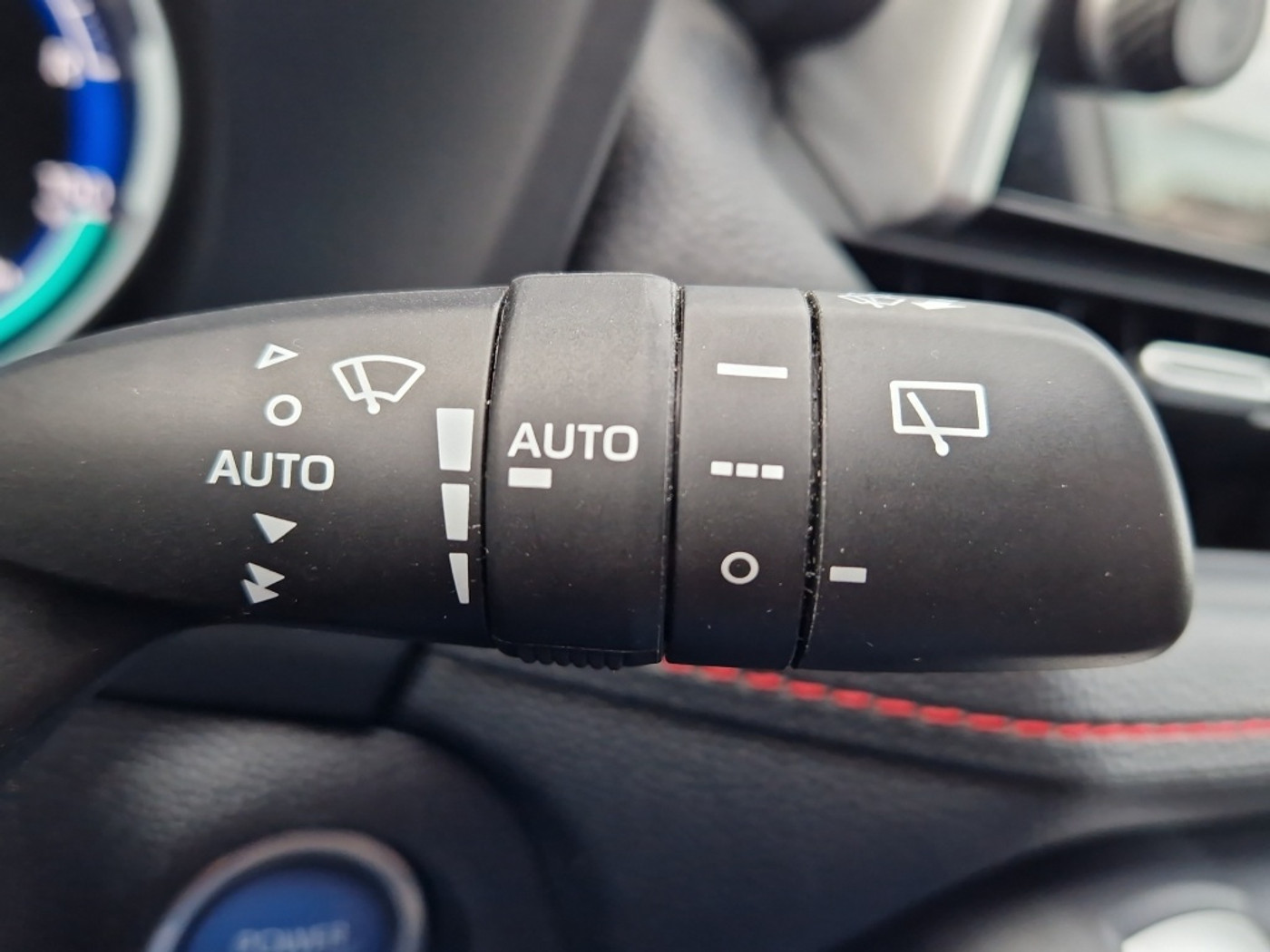 Foto van Toyota Toyota Rav4