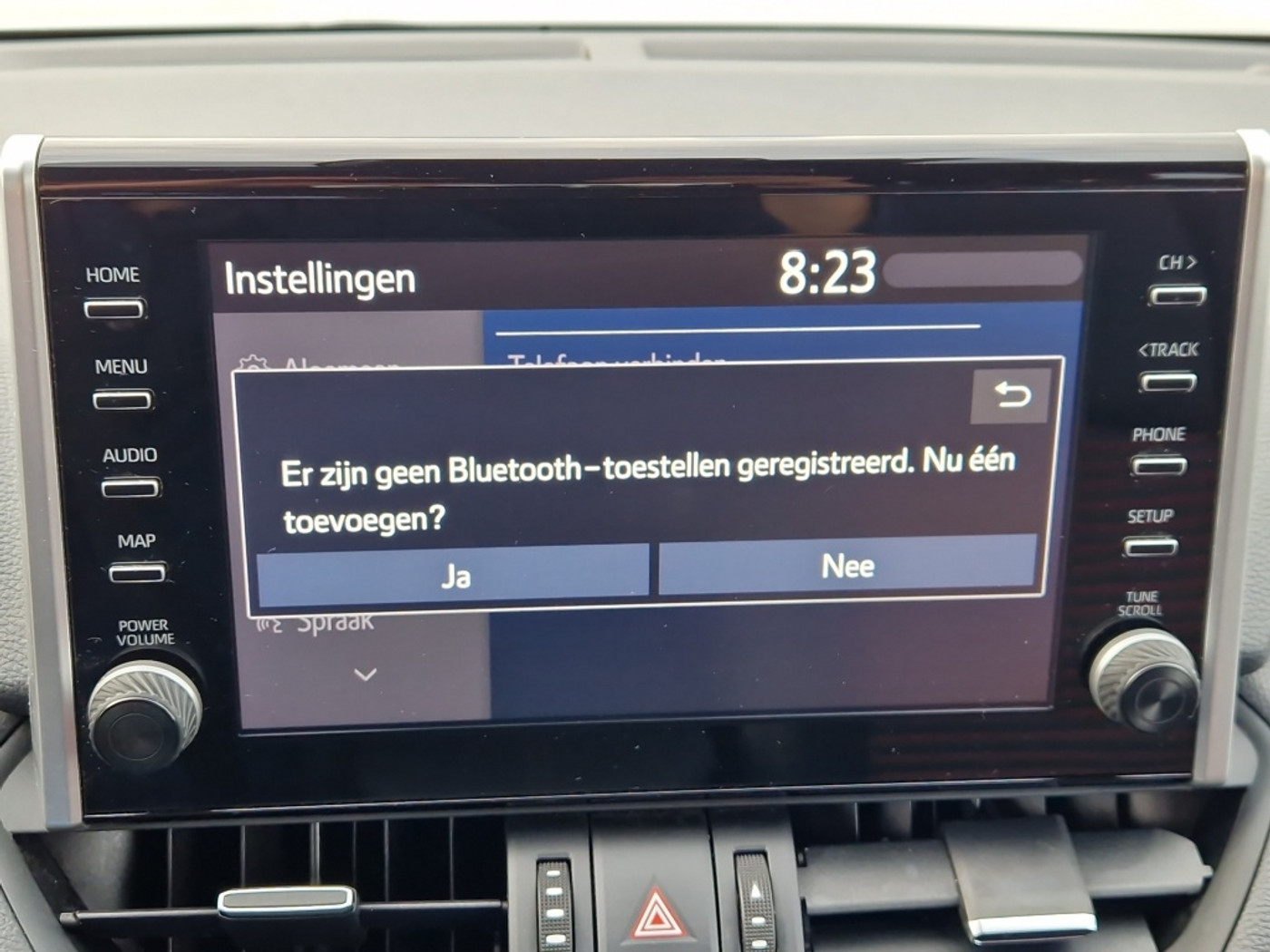 Foto van Toyota Toyota Rav4