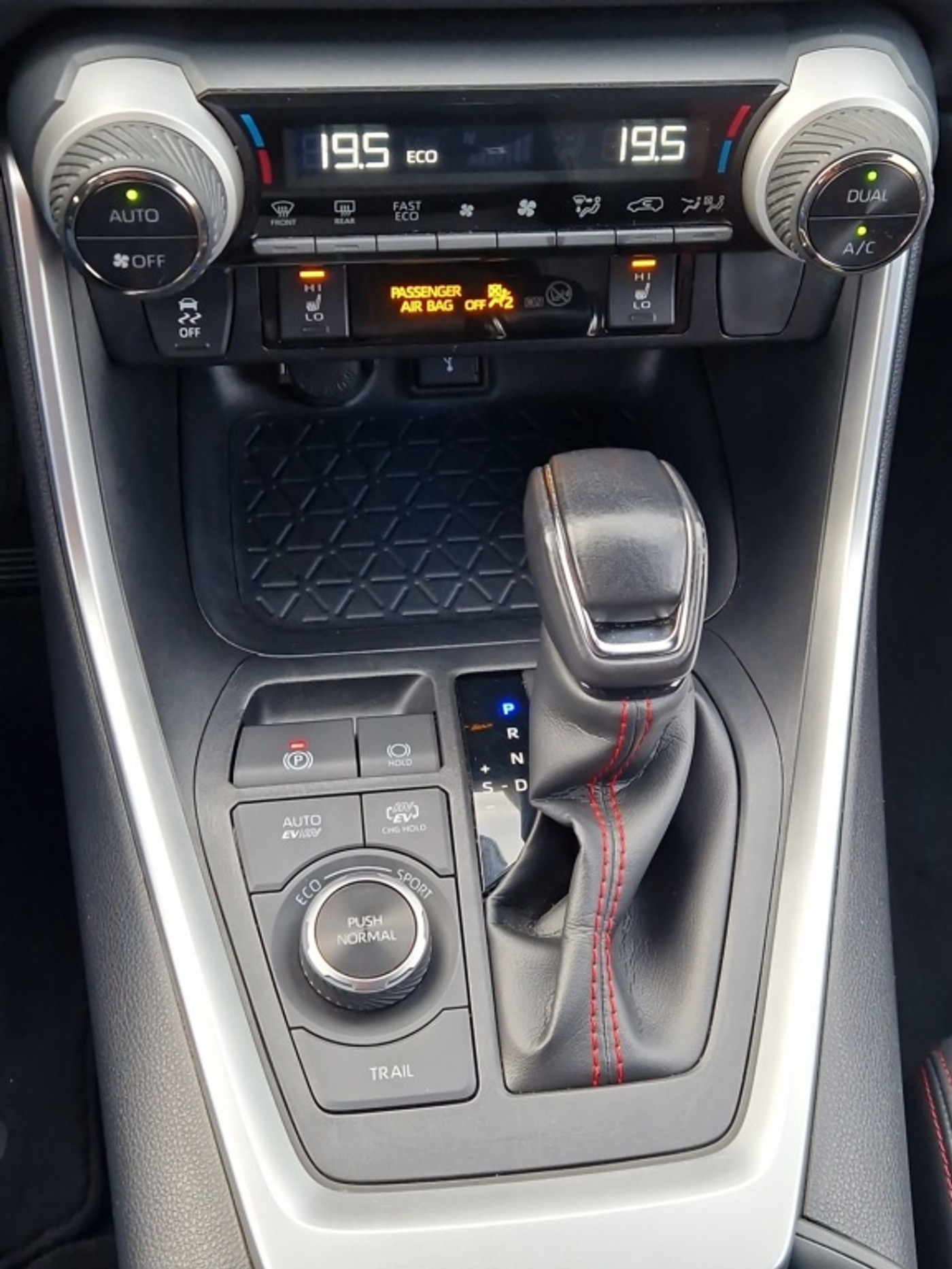 Foto van Toyota Toyota Rav4