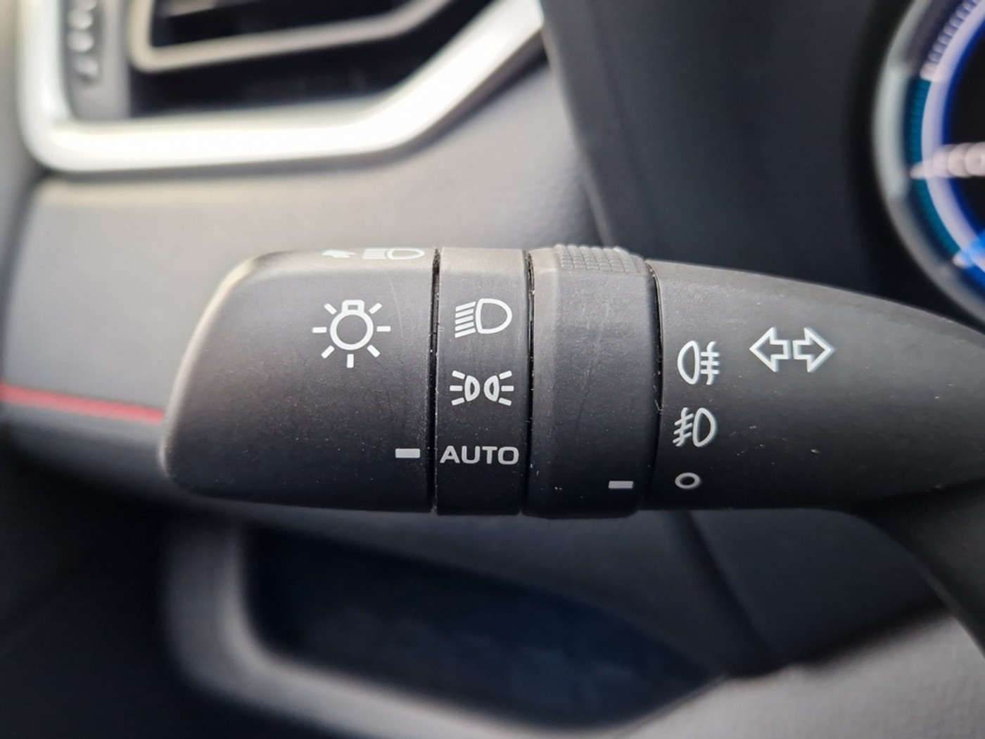 Foto van Toyota Toyota Rav4