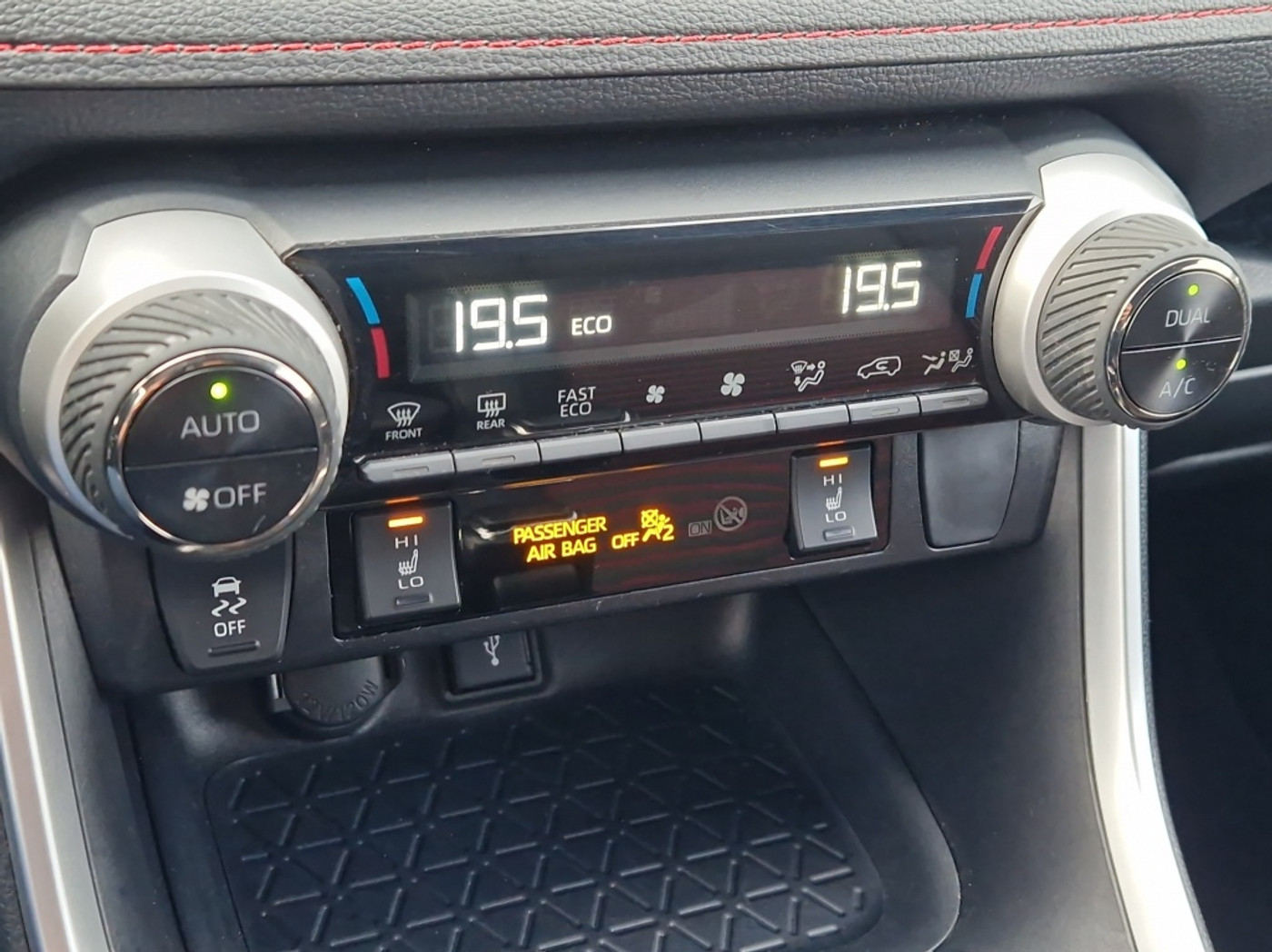 Foto van Toyota Toyota Rav4