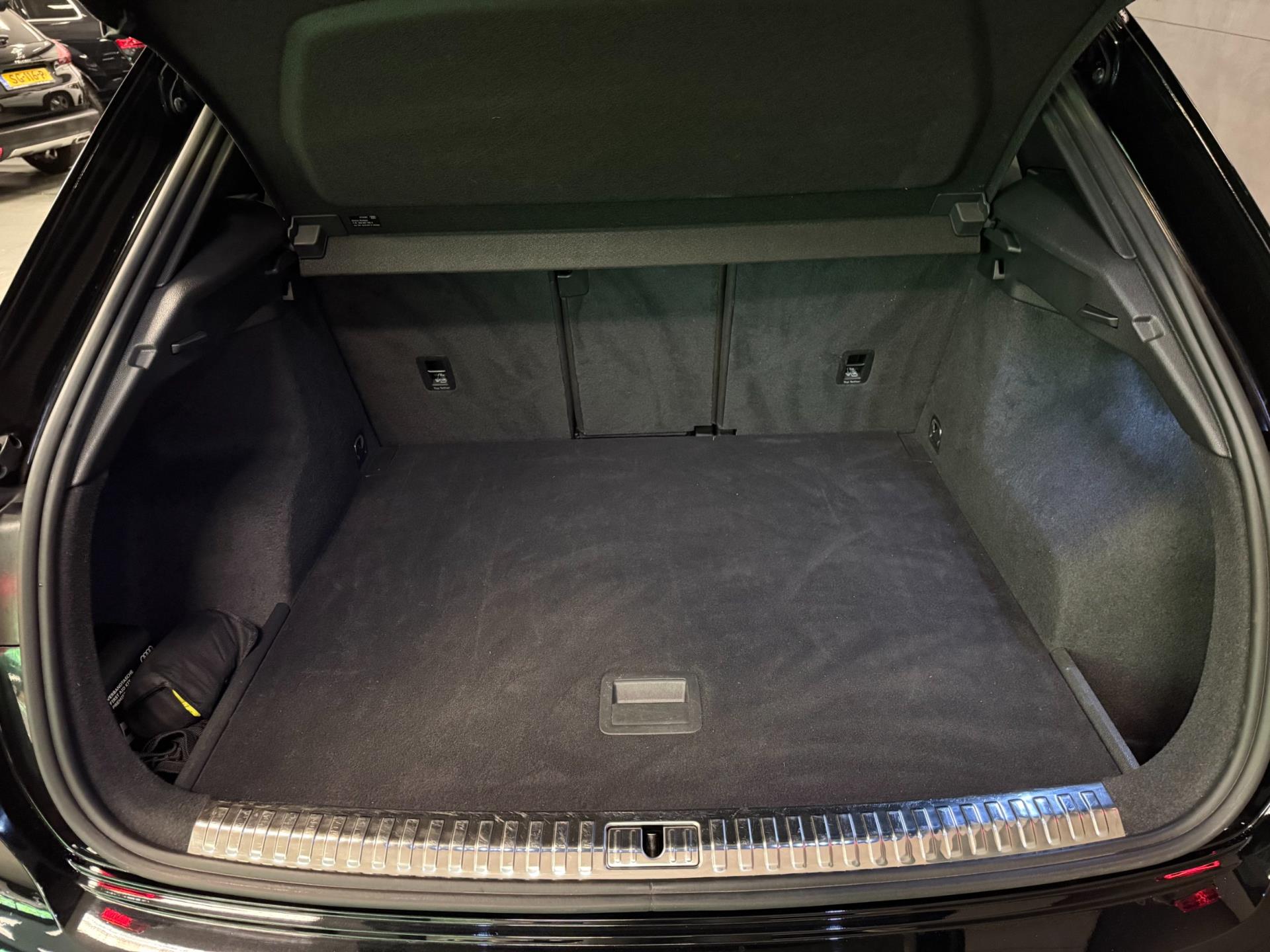 Foto van Audi Q3